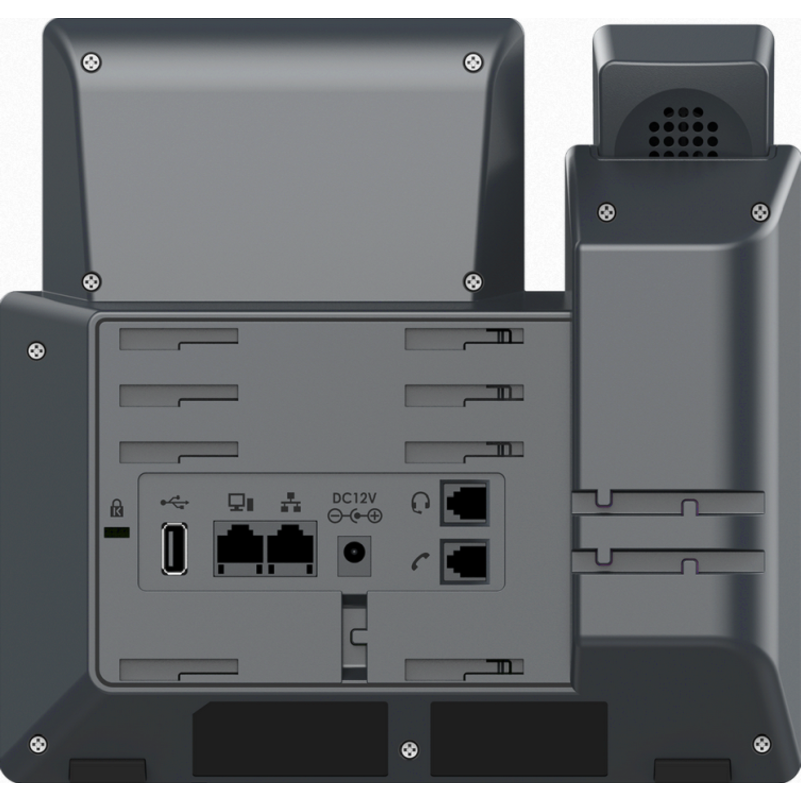 Grandstream Networks IP Telephone GRP2634