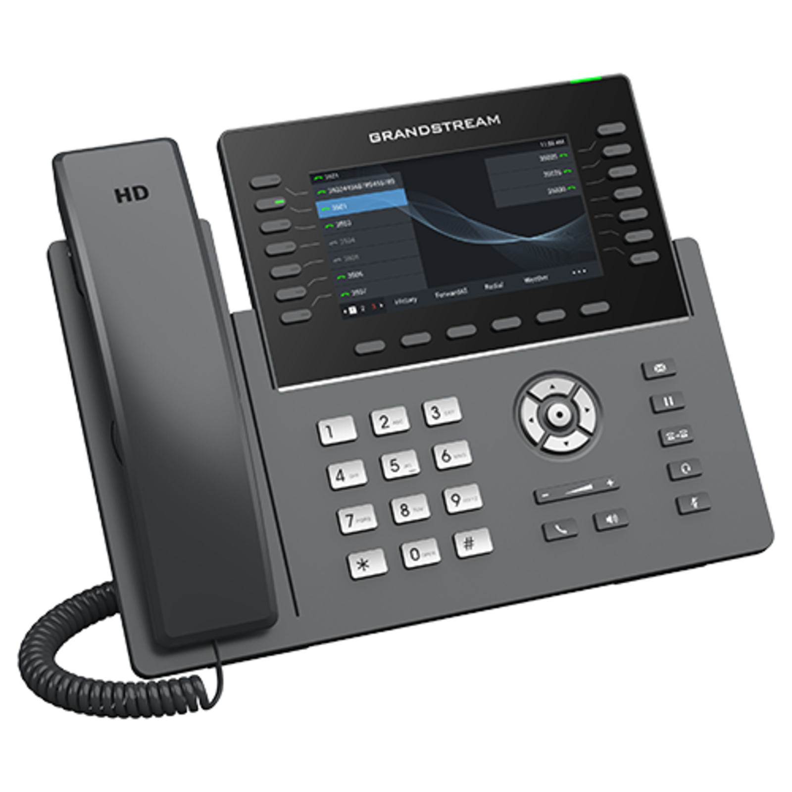 Grandstream Networks IP Telephone GRP2650