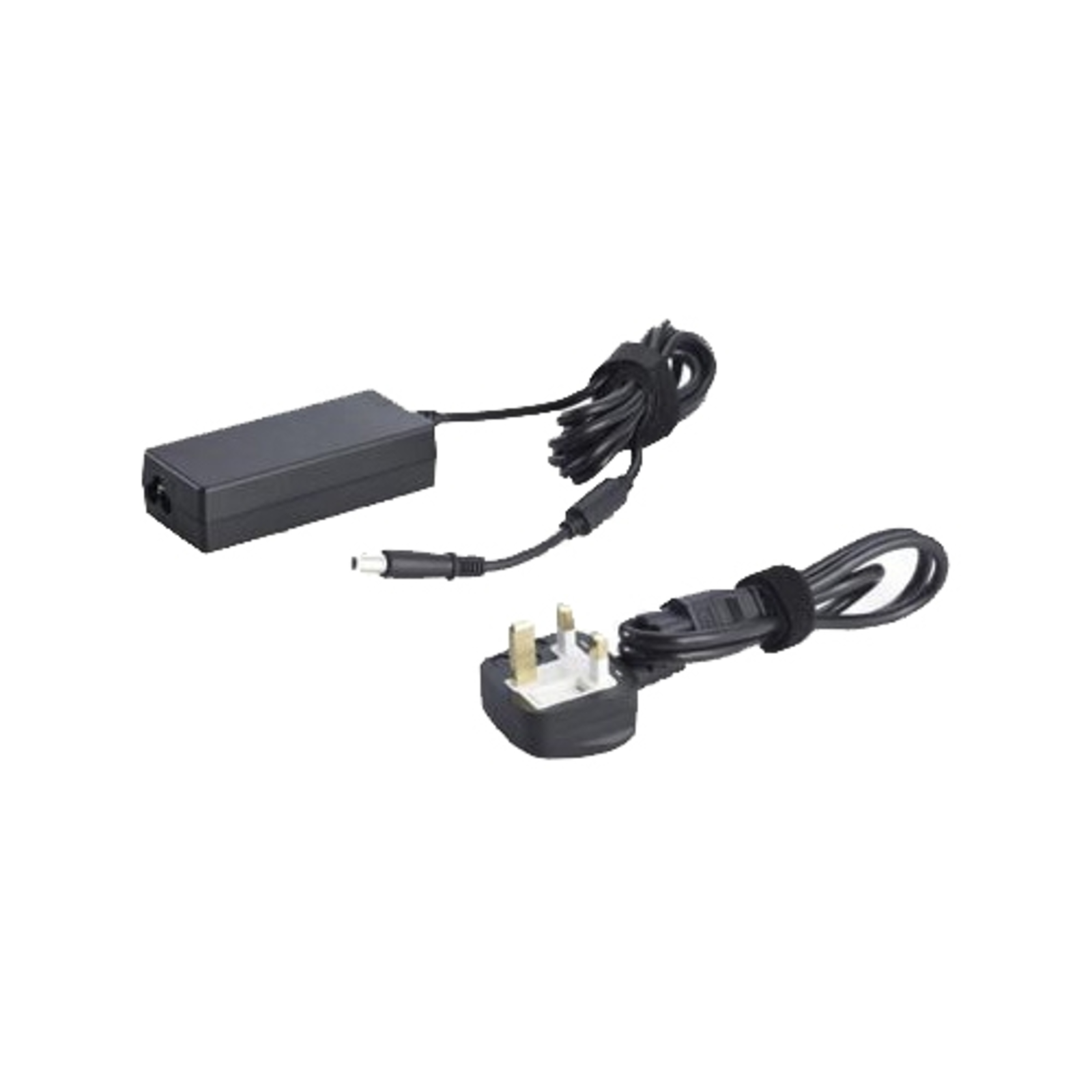 Dell AC Adapter 65 Watt 3 Pin W-Power Cord