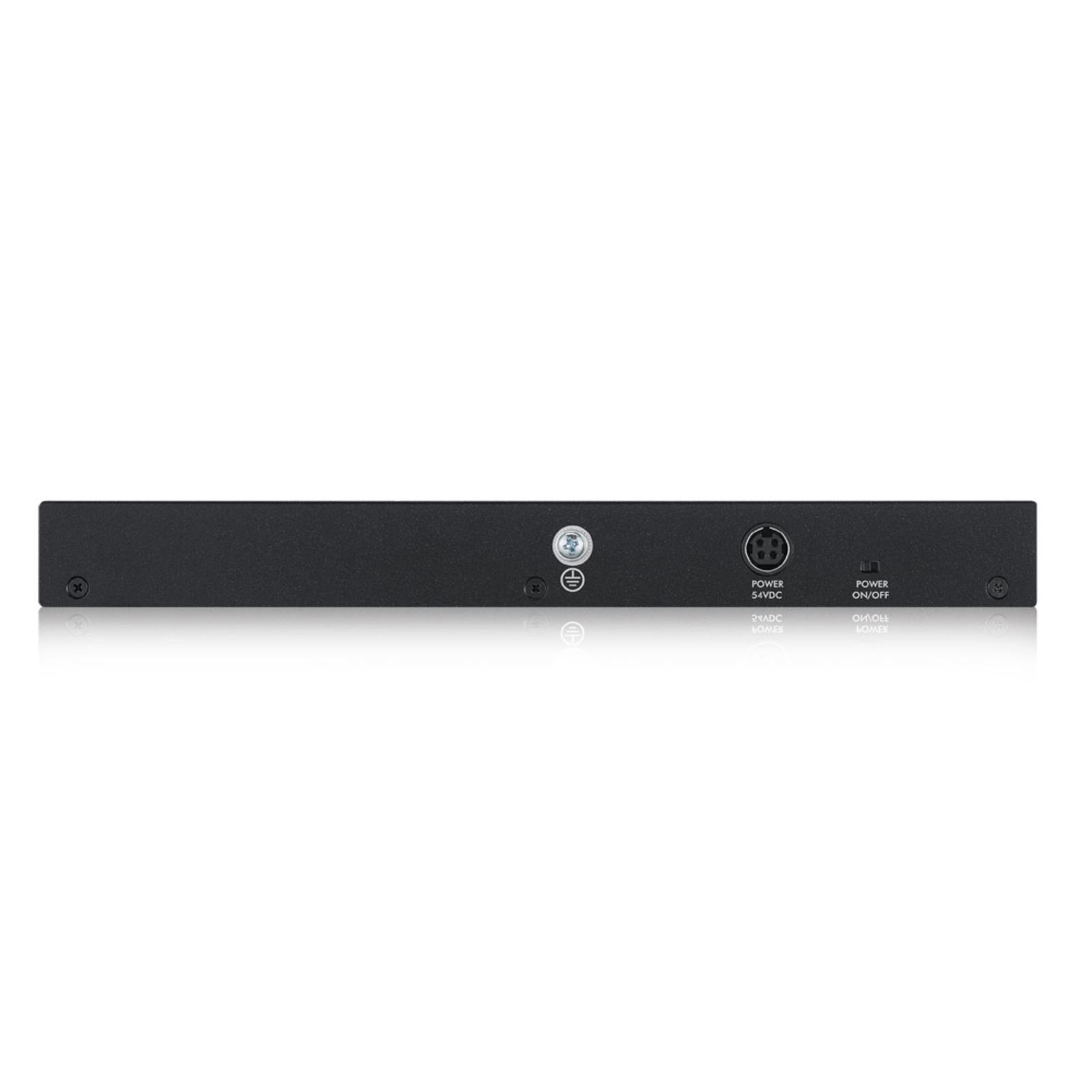 Zyxel GS1900-10HP Switch Smart