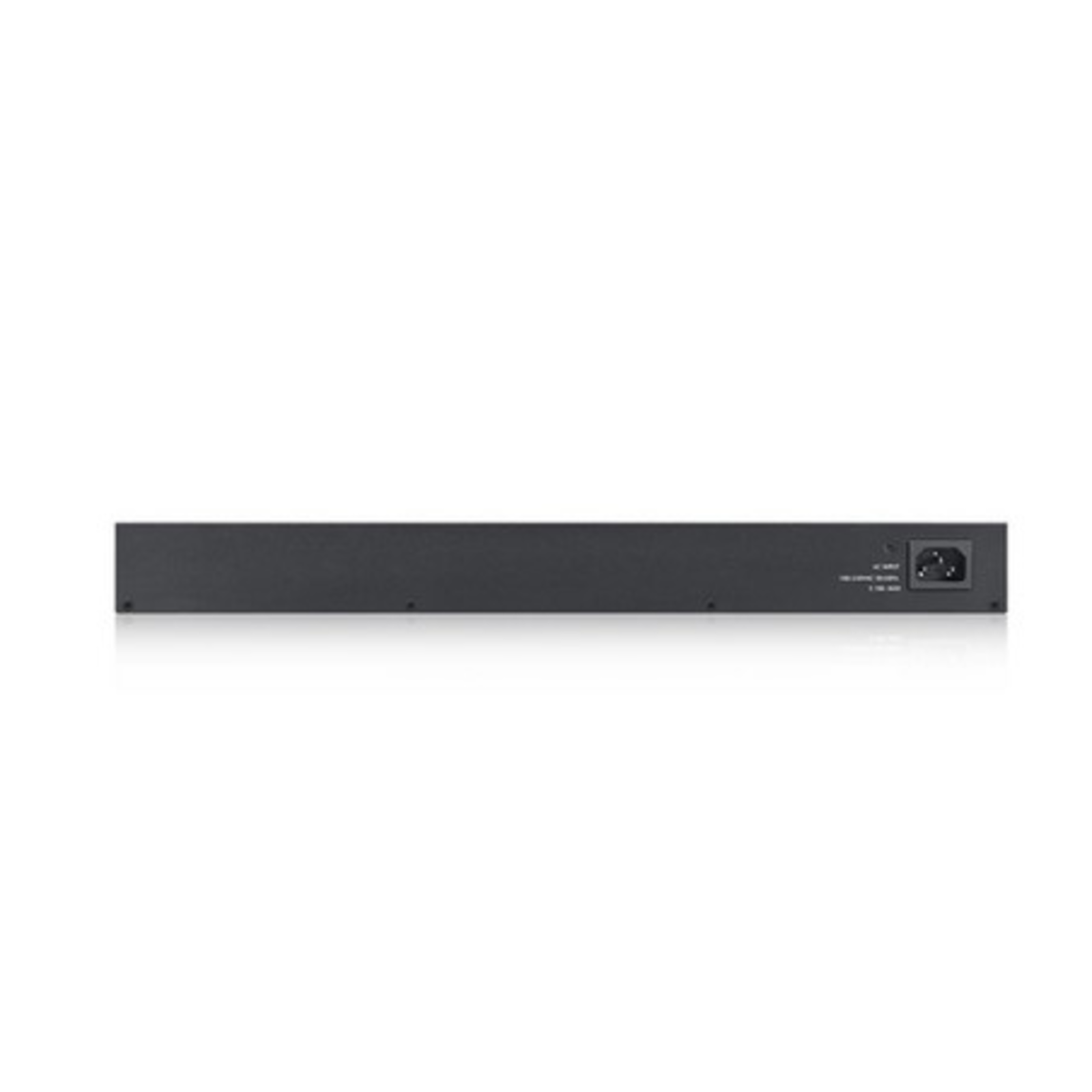 Zyxel GS1900-24HP V2 Smart Managed Switch 24x Gigabit Ethernet