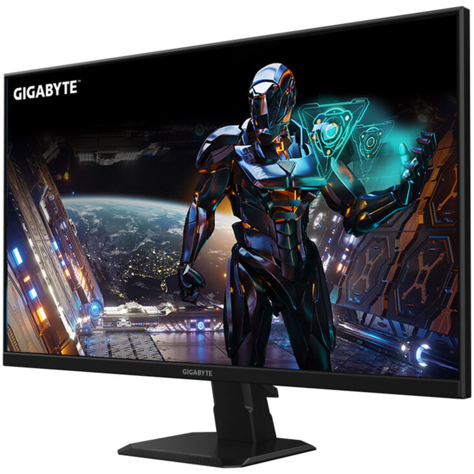 Gigabyte GS27QA LED Monitor 68.6 Cm (27 Inch) HDR