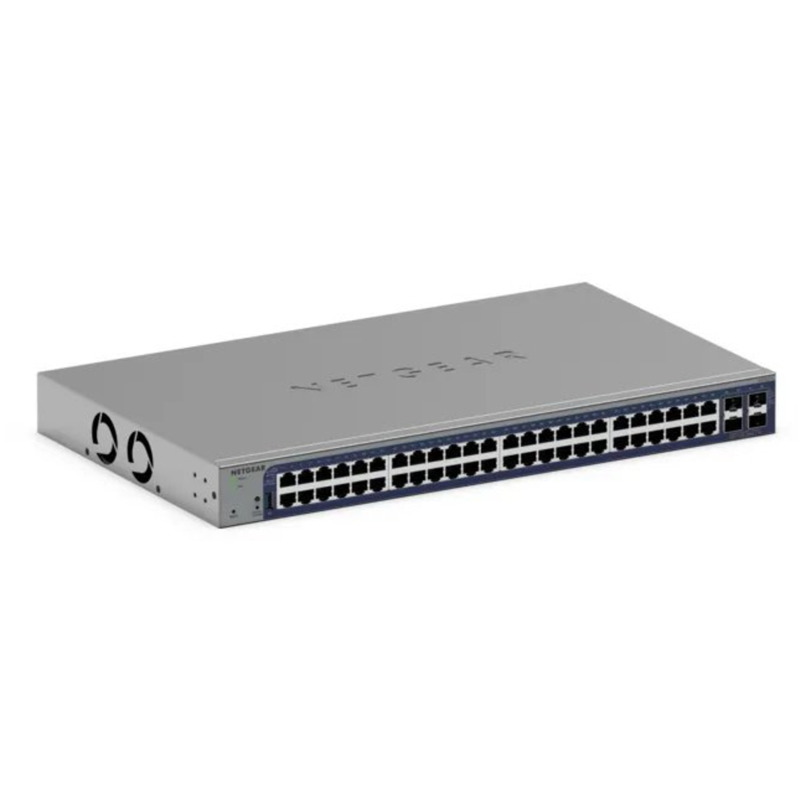 Netgear 48P SMART Switch 10G SFP