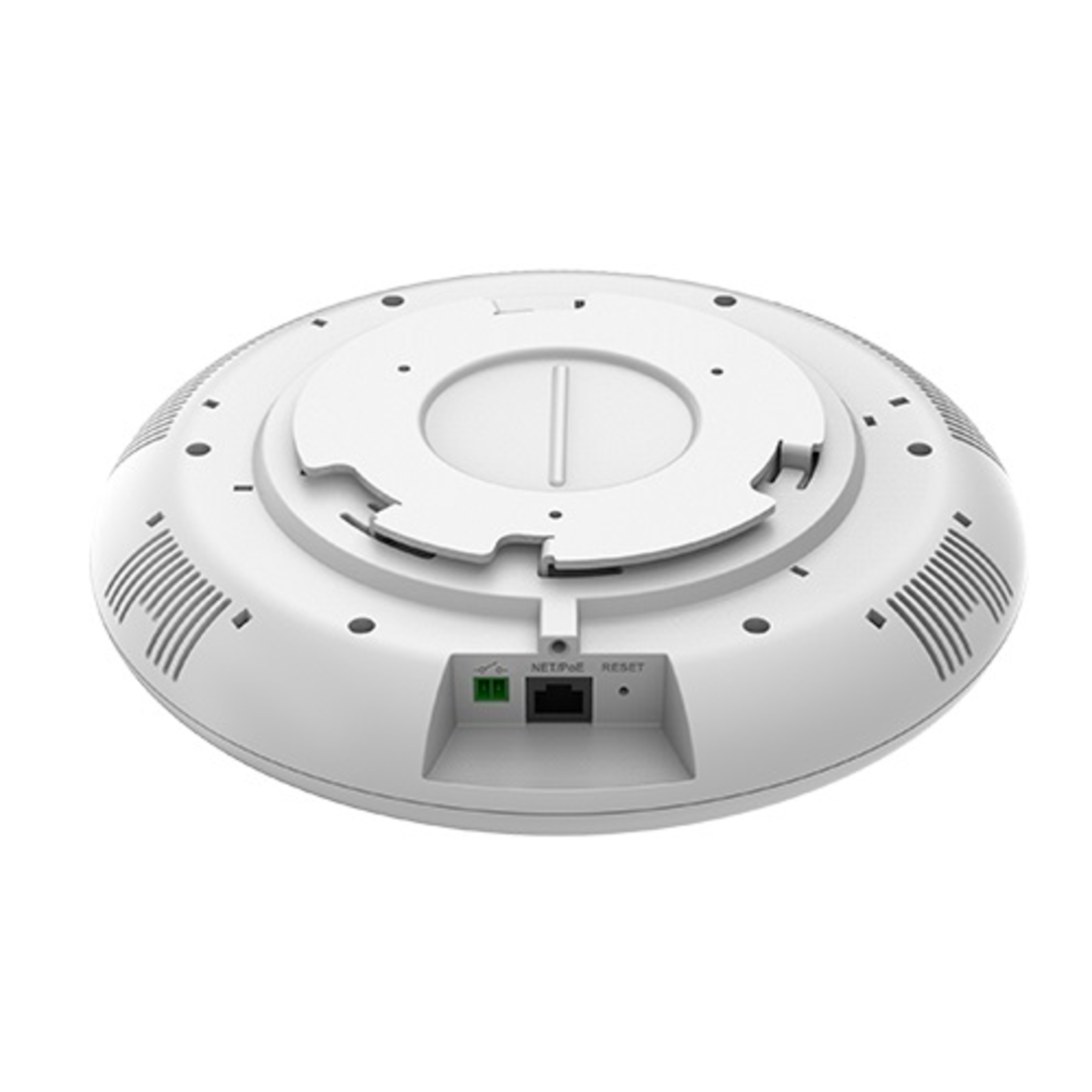 Grandstream Networks Grandstrea GSC3516 IP Loudspeaker for PA System