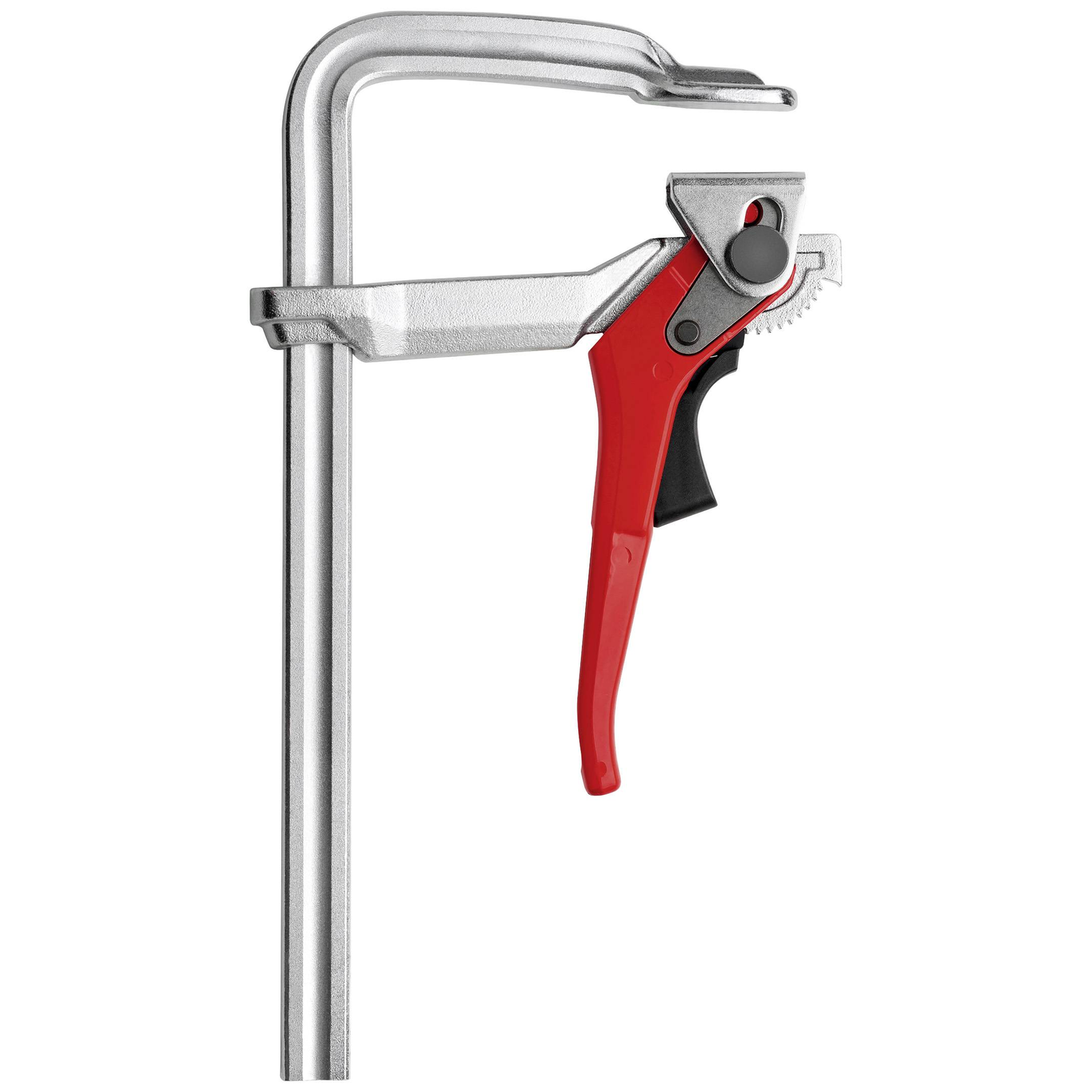 Bessey Lever Clamp ClassiX GSH12 Silver Red 120 60