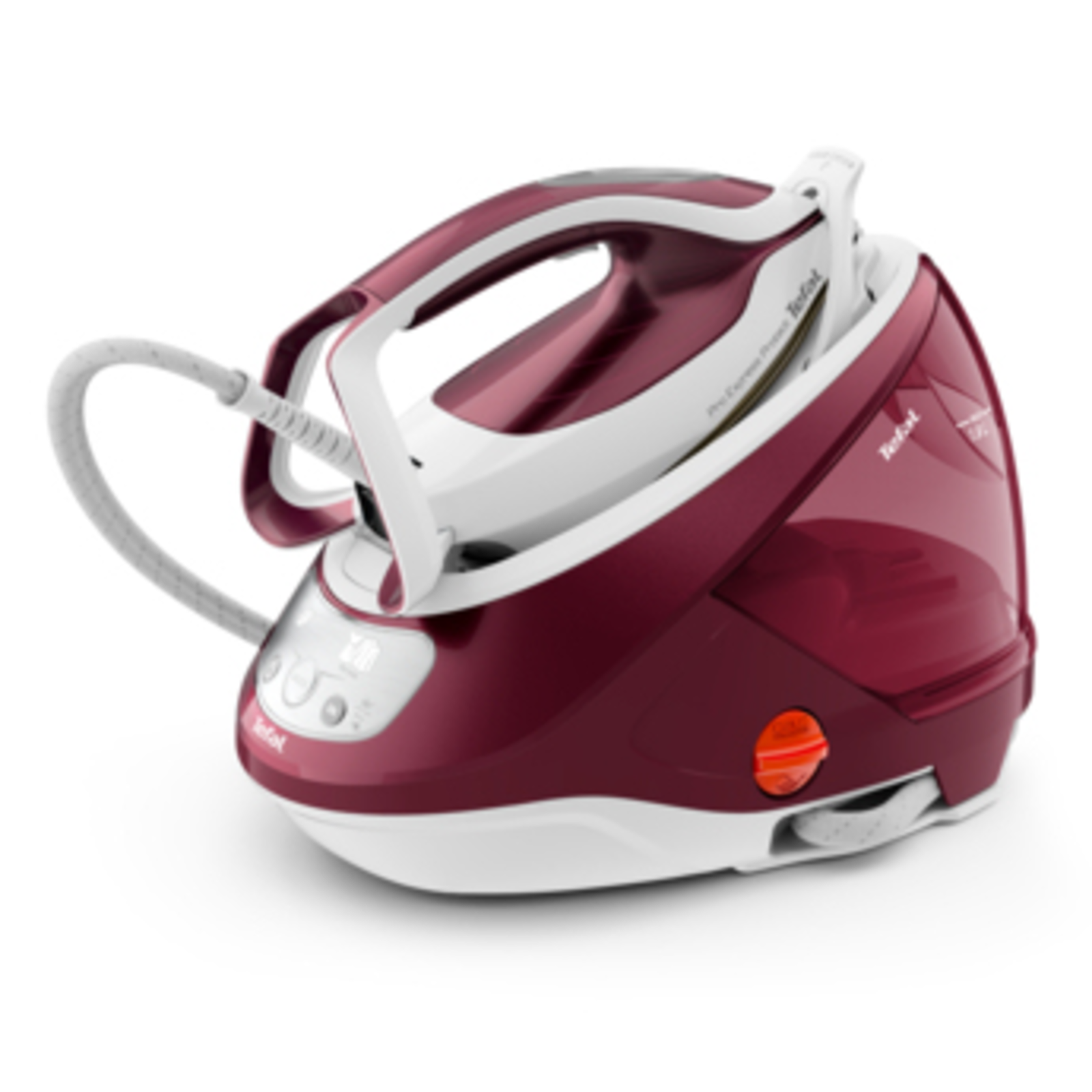 Tefal Pro Express Predect GV9220E0 Steam Iron with Automatic Switch-off