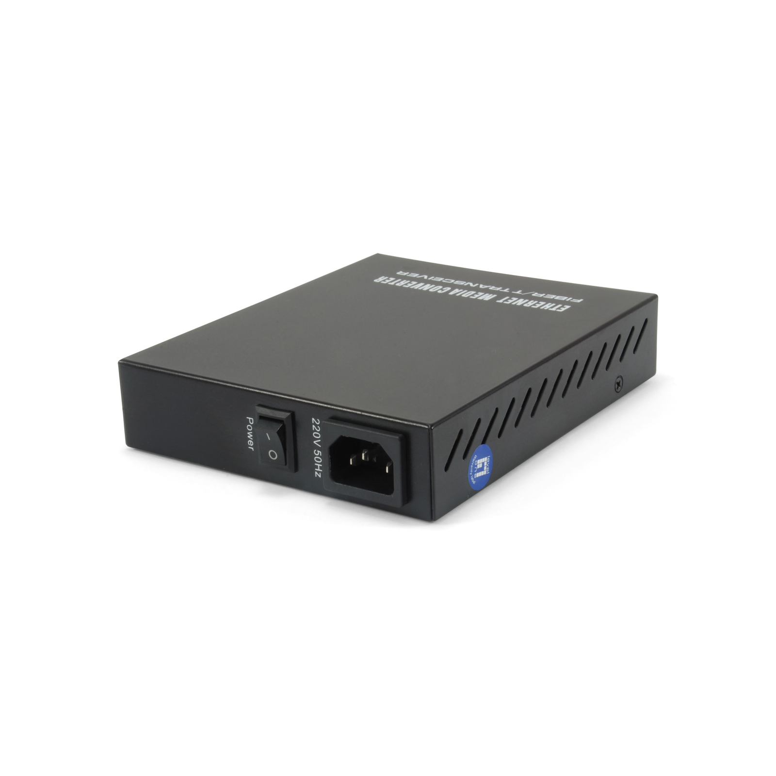 LevelOne Converter GVM-1000 10 100 1000TX-1000FX 500m