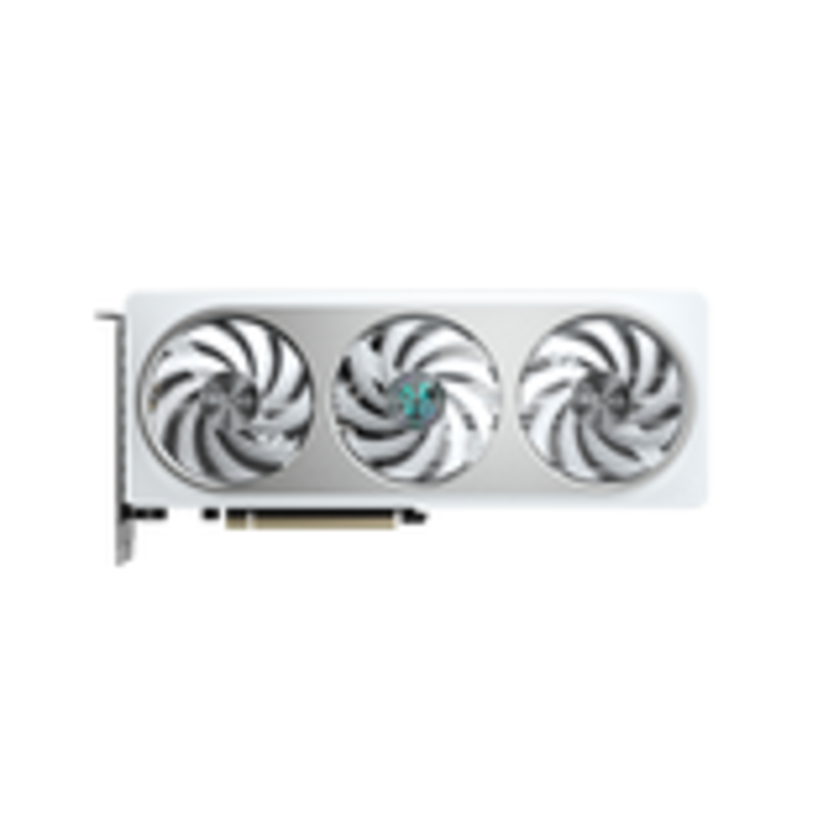 Gigabyte Nvidia GeForce RTX 5060 8GB GDDR7 RAM PCIe X8 G-Sync Vulkan Zero Fan