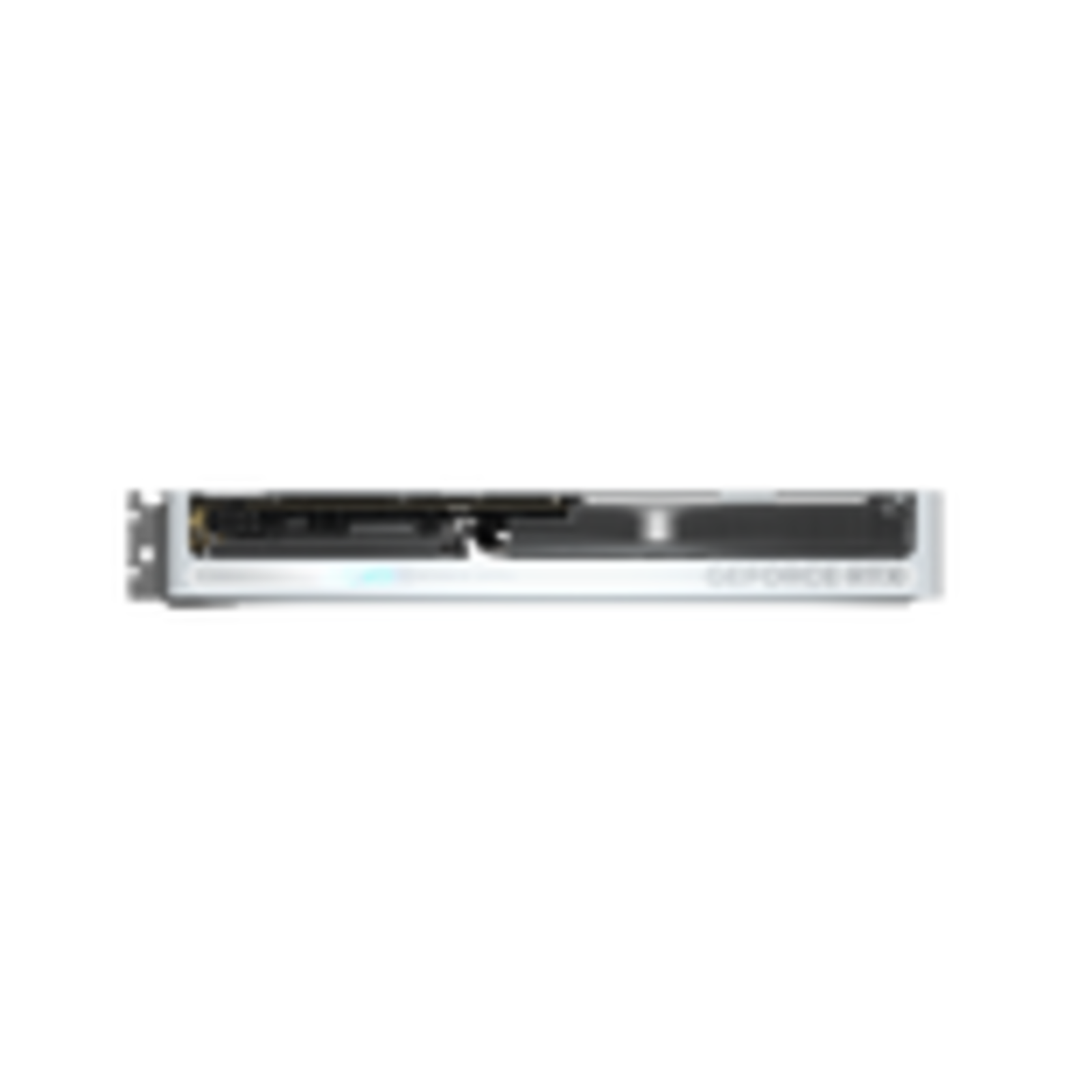 Gigabyte Nvidia GeForce RTX 5060 8GB GDDR7 RAM PCIe X8 G-Sync Vulkan Zero Fan