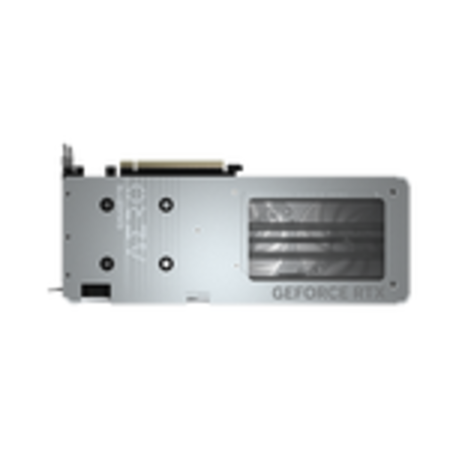Gigabyte Nvidia GeForce RTX 5060 8GB GDDR7 RAM PCIe X8 G-Sync Vulkan Zero Fan