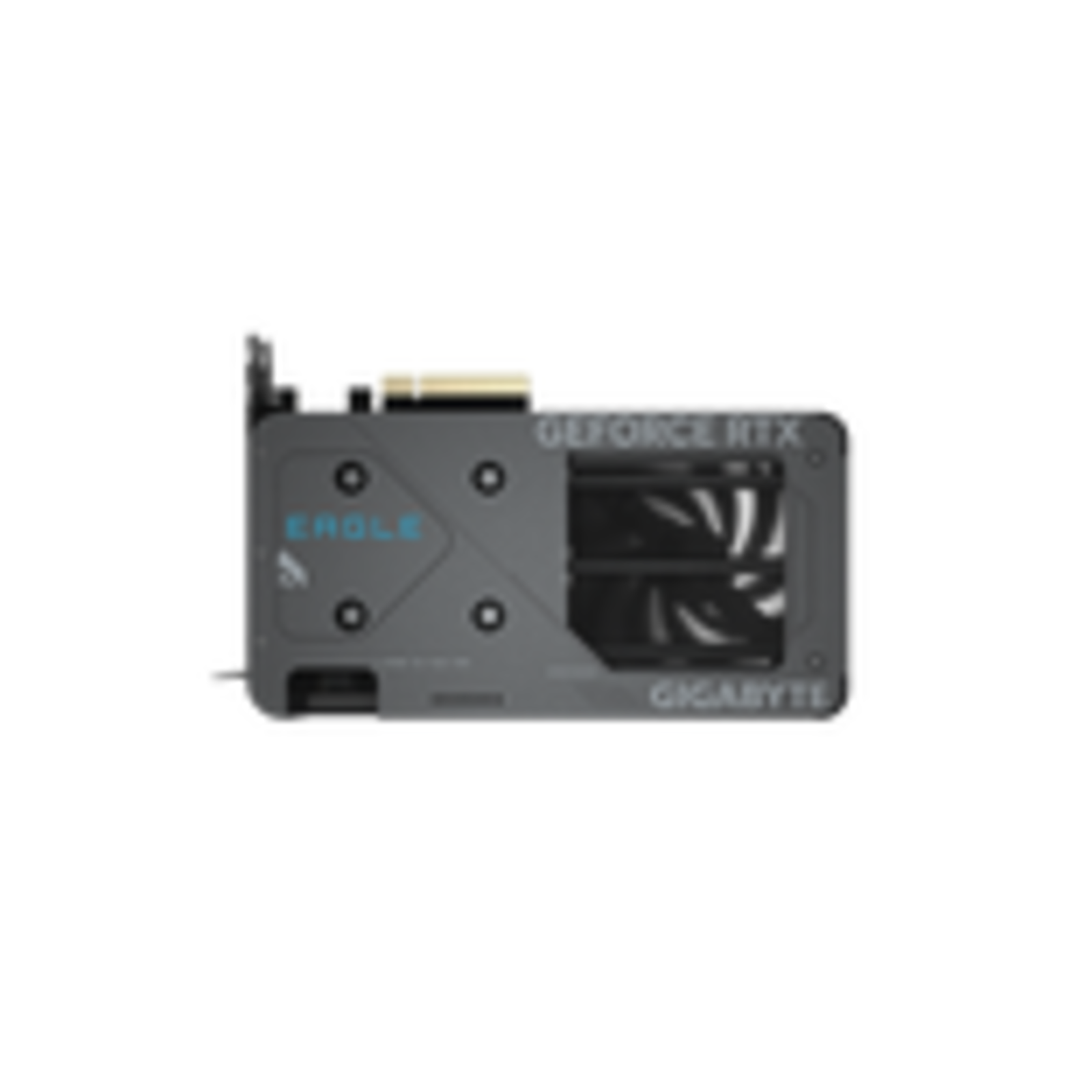 Gigabyte GeForce RTX 5060 EAGLE OC 8GB GDDR7 3xDP 1xHDMI