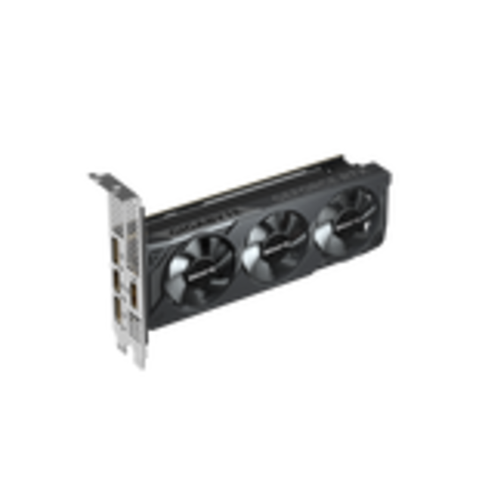 Gigabyte GeForce RTX 5060 OC Low Profile Graphics Card