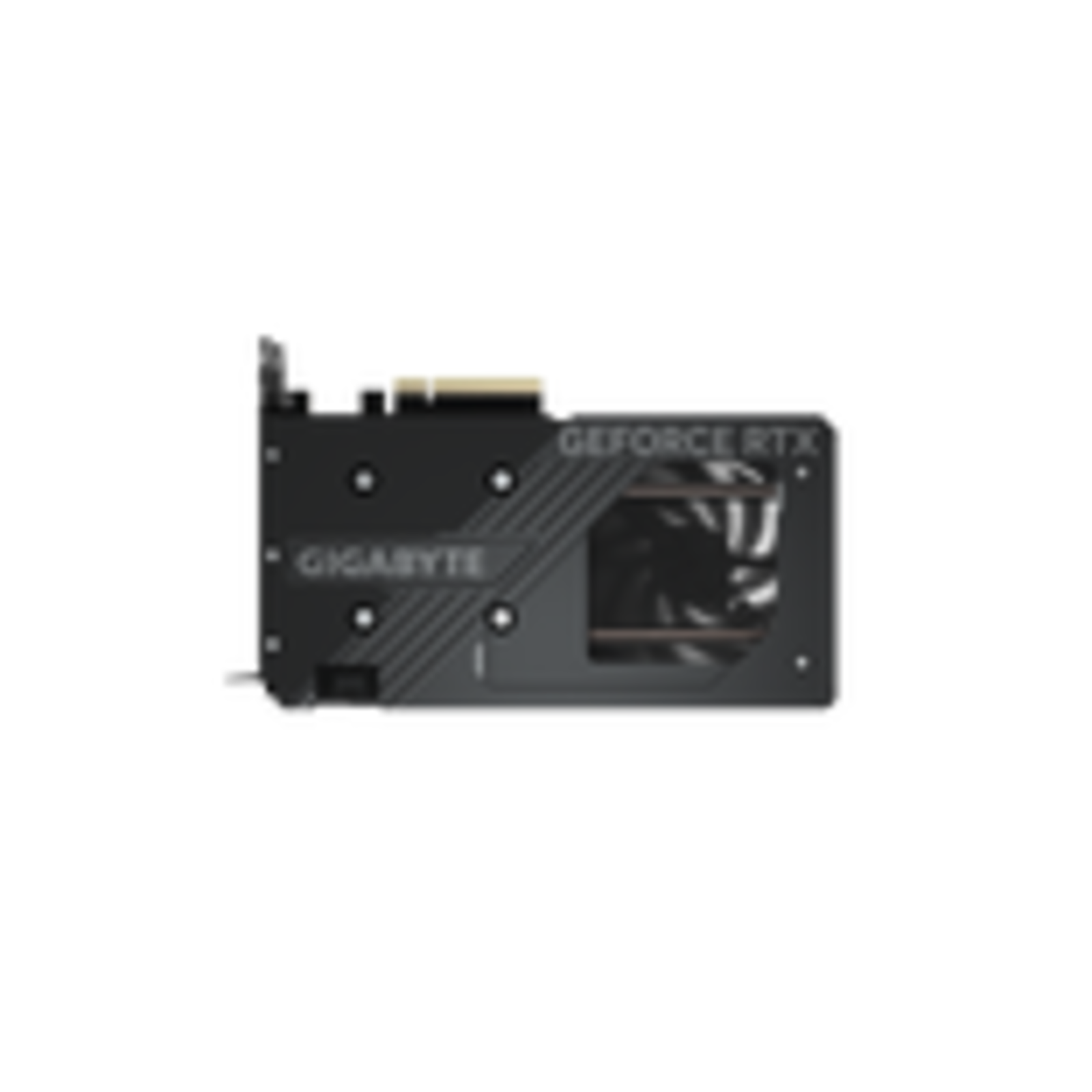 Gigabyte GIGA VGA 16GB RTX5060 WINDFORCE-2-OC 8GD 3xDP/HDMI GeForce RTX 5060 WINDFORCE OC 8G