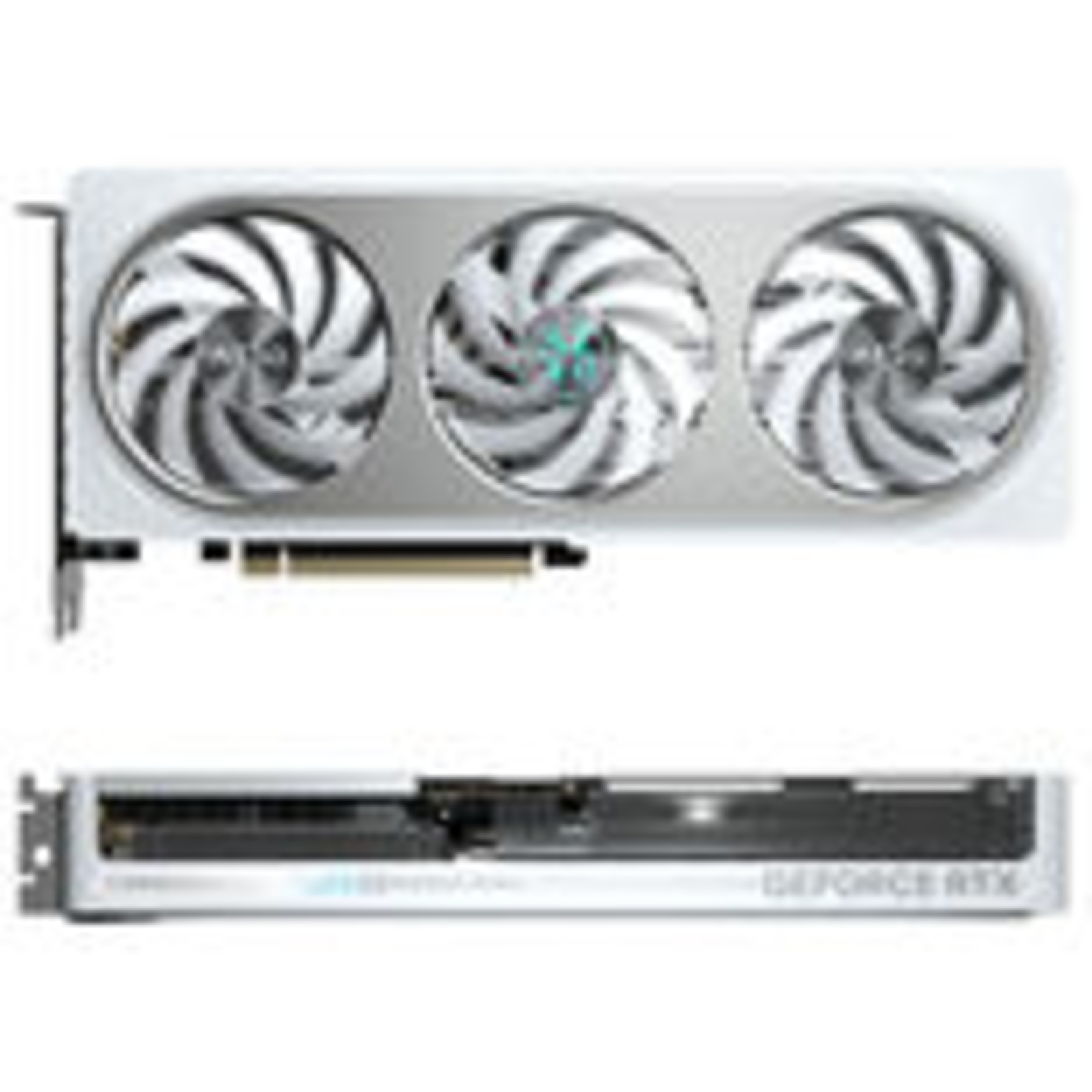 GIGABYTE VGA NVIDIA GeForce RTX 5060 Ti AERO OC 8G 8G GDDR7 3xDP 1xHDMI