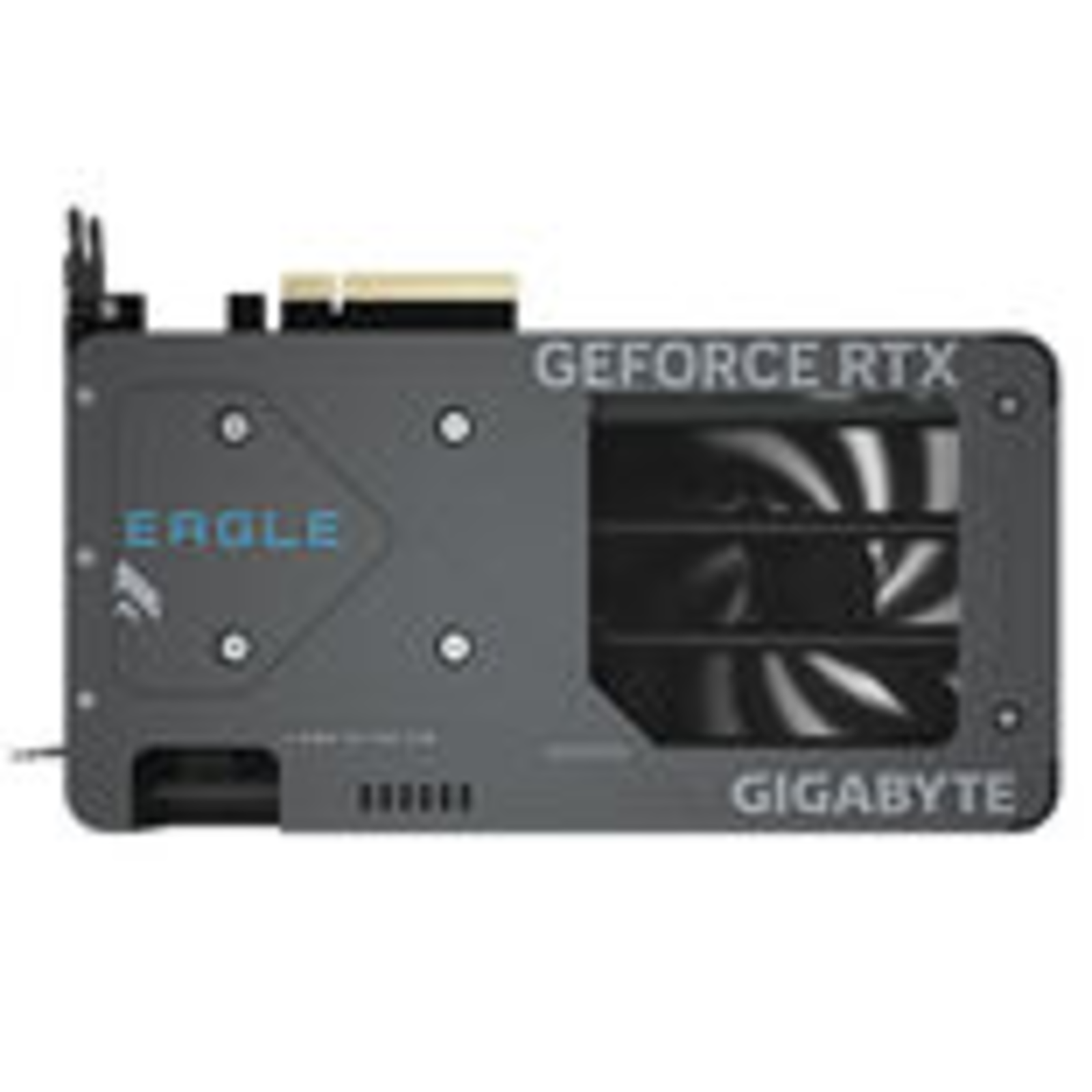 GIGABYTE VGA NVIDIA GeForce RTX 5060 Ti EAGLE OC 8G 8G GDDR7 3xDP 1xHDMI