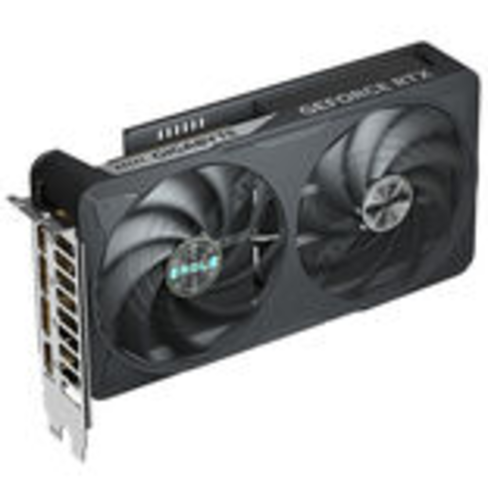 GIGABYTE VGA NVIDIA GeForce RTX 5060 Ti EAGLE OC 8G 8G GDDR7 3xDP 1xHDMI