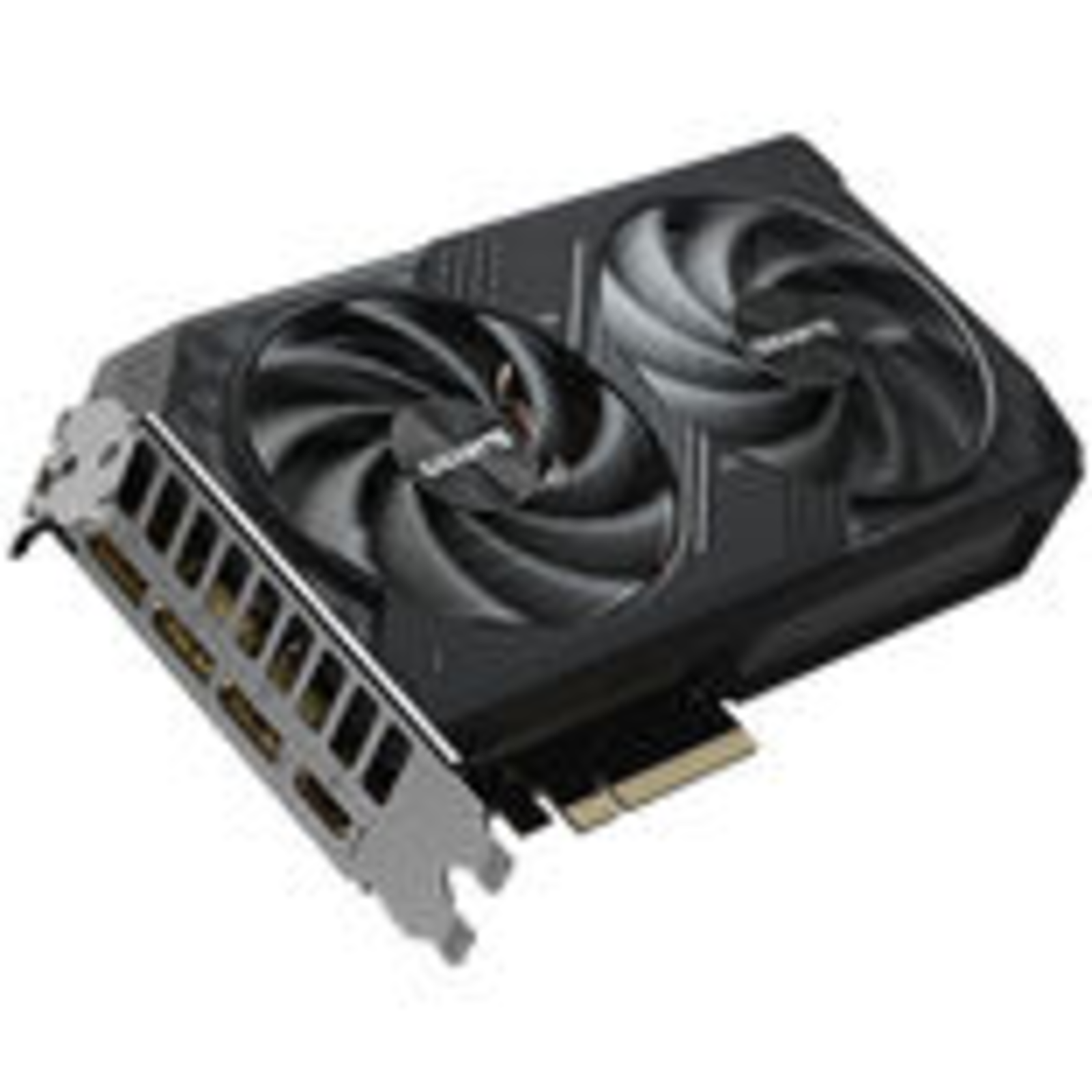 GIGABYTE VGA NVIDIA GeForce RTX 5060 Ti WINDFORCE 8G 8G GDDR7 3xDP 1xHDMI