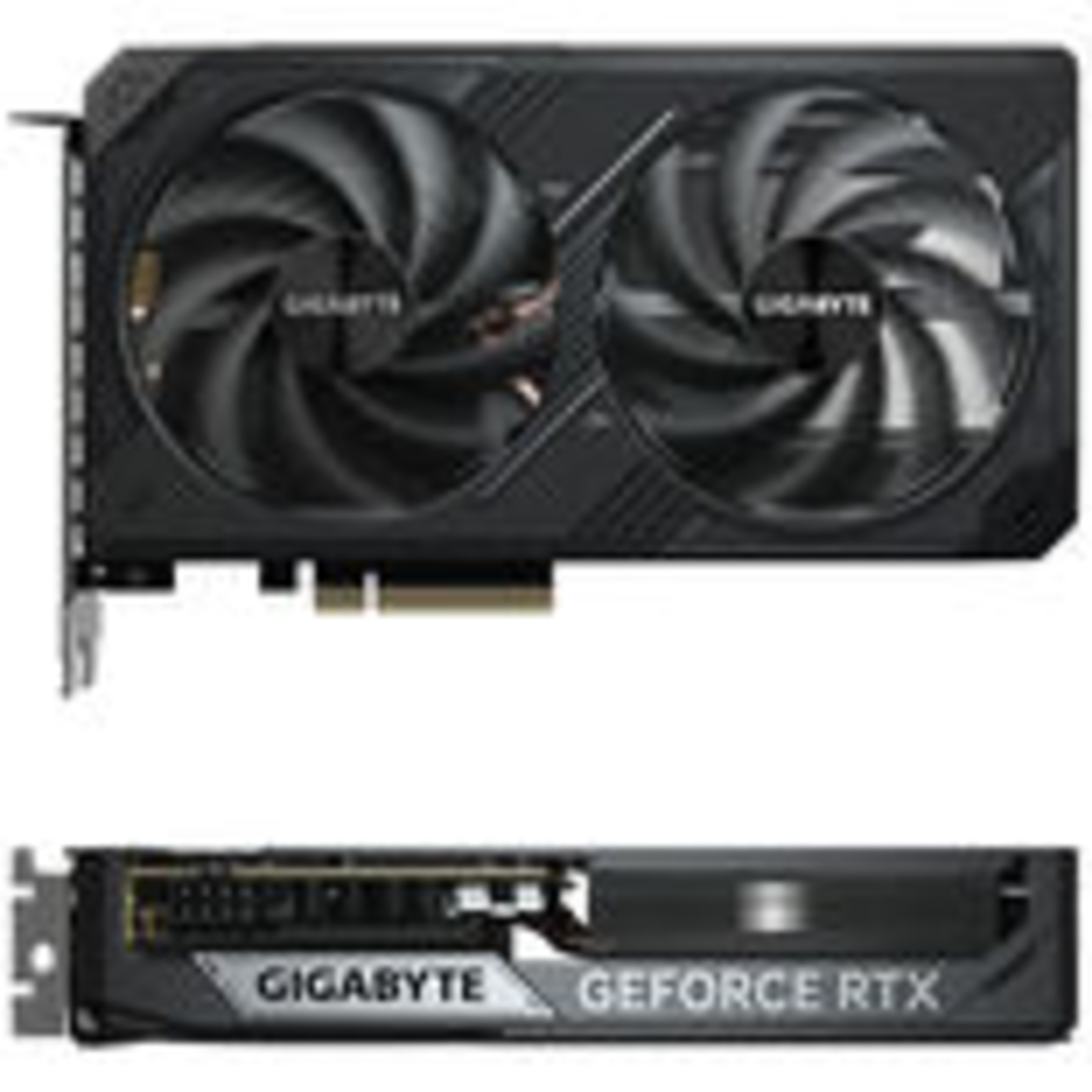 GIGABYTE VGA NVIDIA GeForce RTX 5060 Ti WINDFORCE 8G 8G GDDR7 3xDP 1xHDMI