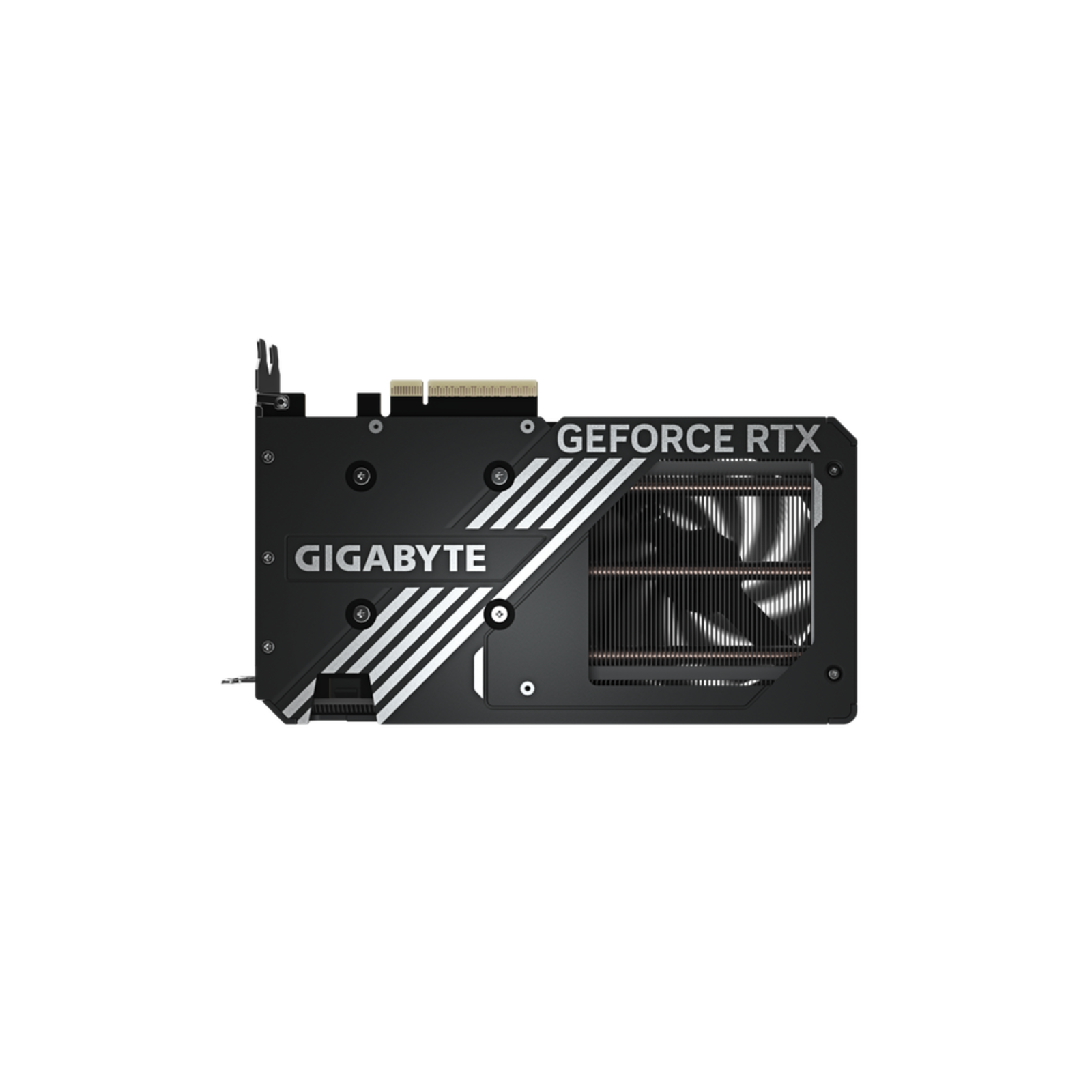 GIGABYTE VGA NVIDIA GeForce RTX 5060 Ti WINDFORCE OC 16G 16G GDDR7 3xDP 1xHDMI