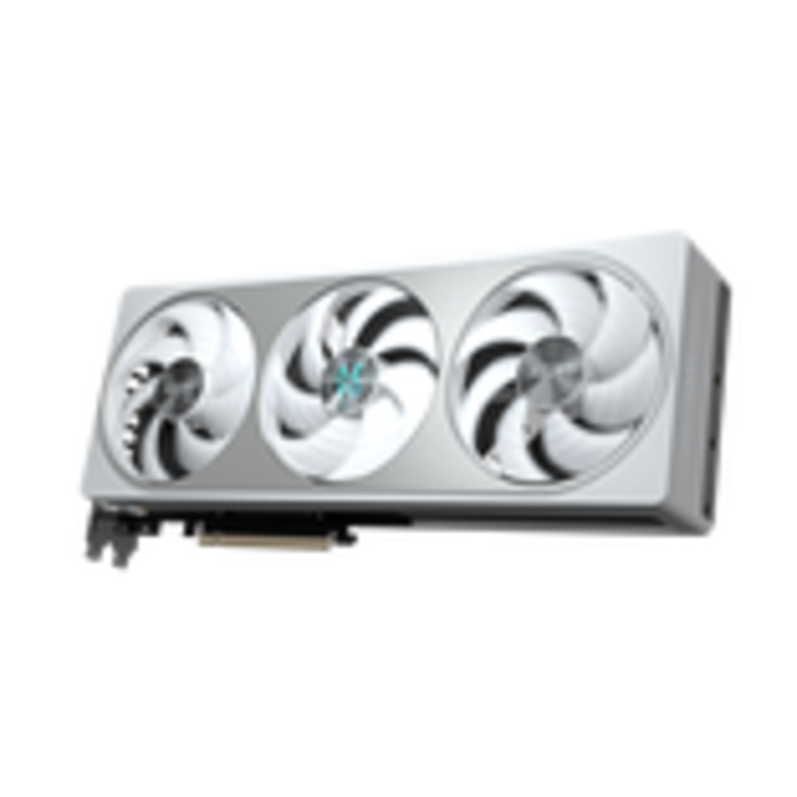 Gigabyte GeForce RTX 5070 AERO OC 12G 12GB