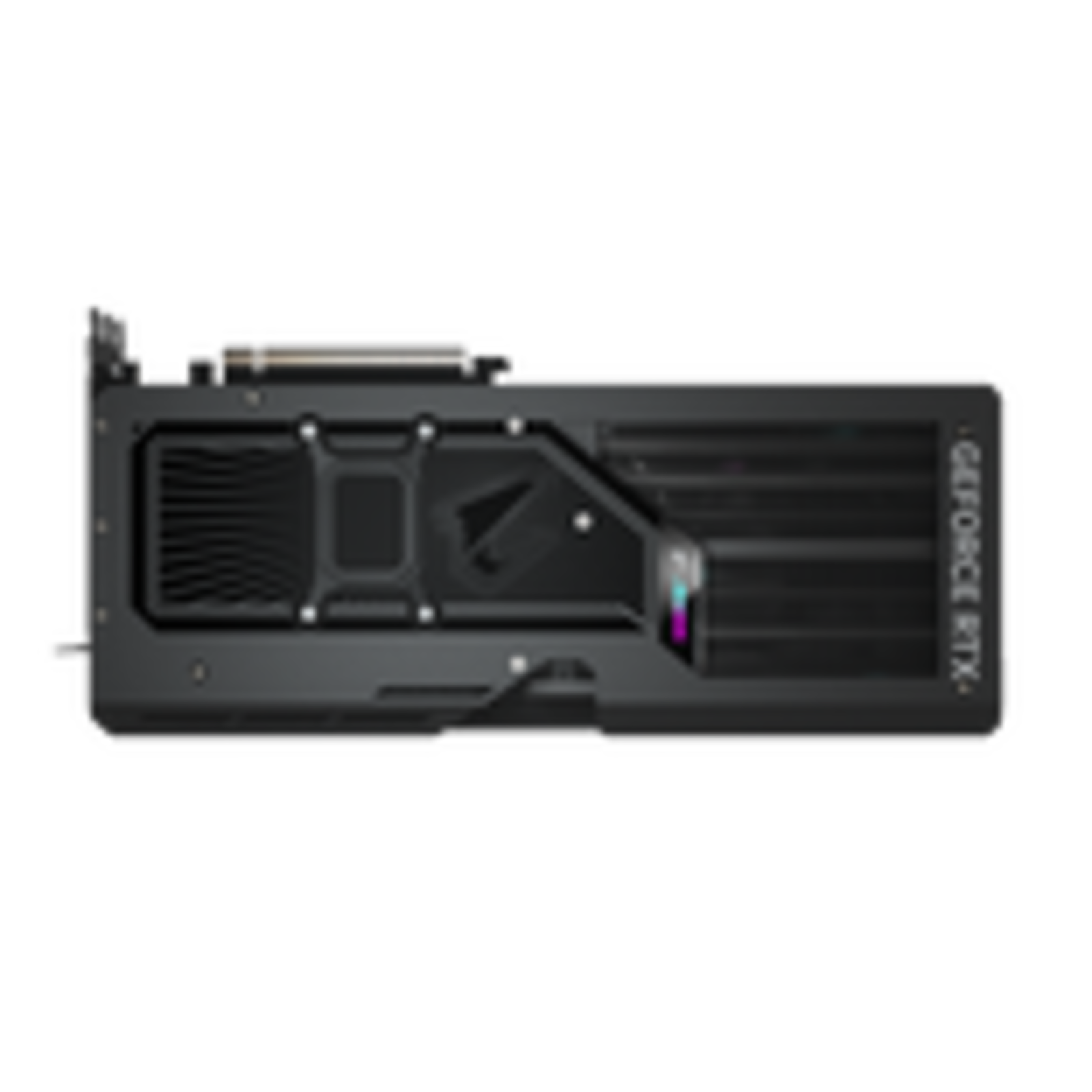GIGABYTE GEFORCE RTX 5070 AORUS MASTER GRAPHICS CARD