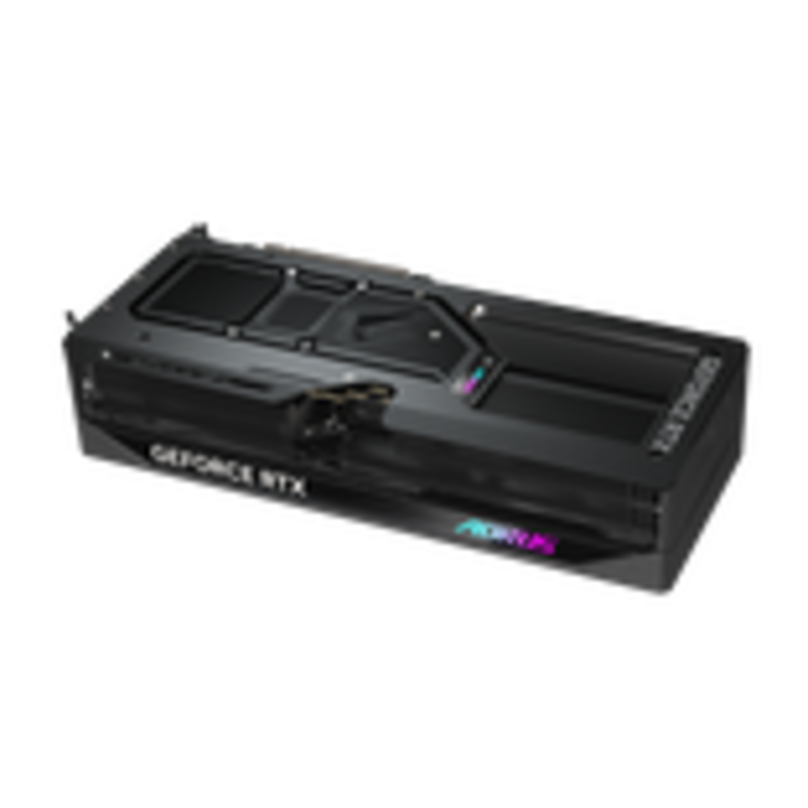 GIGABYTE GEFORCE RTX 5070 AORUS MASTER GRAPHICS CARD