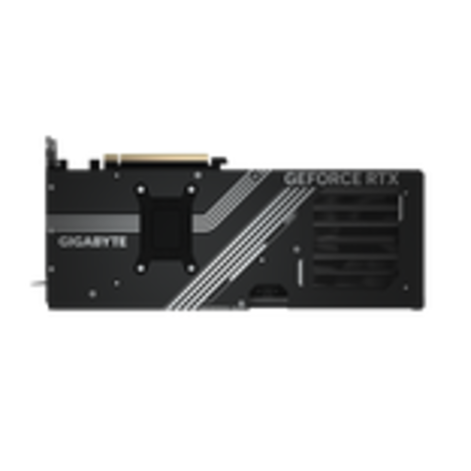 GIGABYTE GEFORCE RTX 5070 WINDFORCE OC SFF 12G