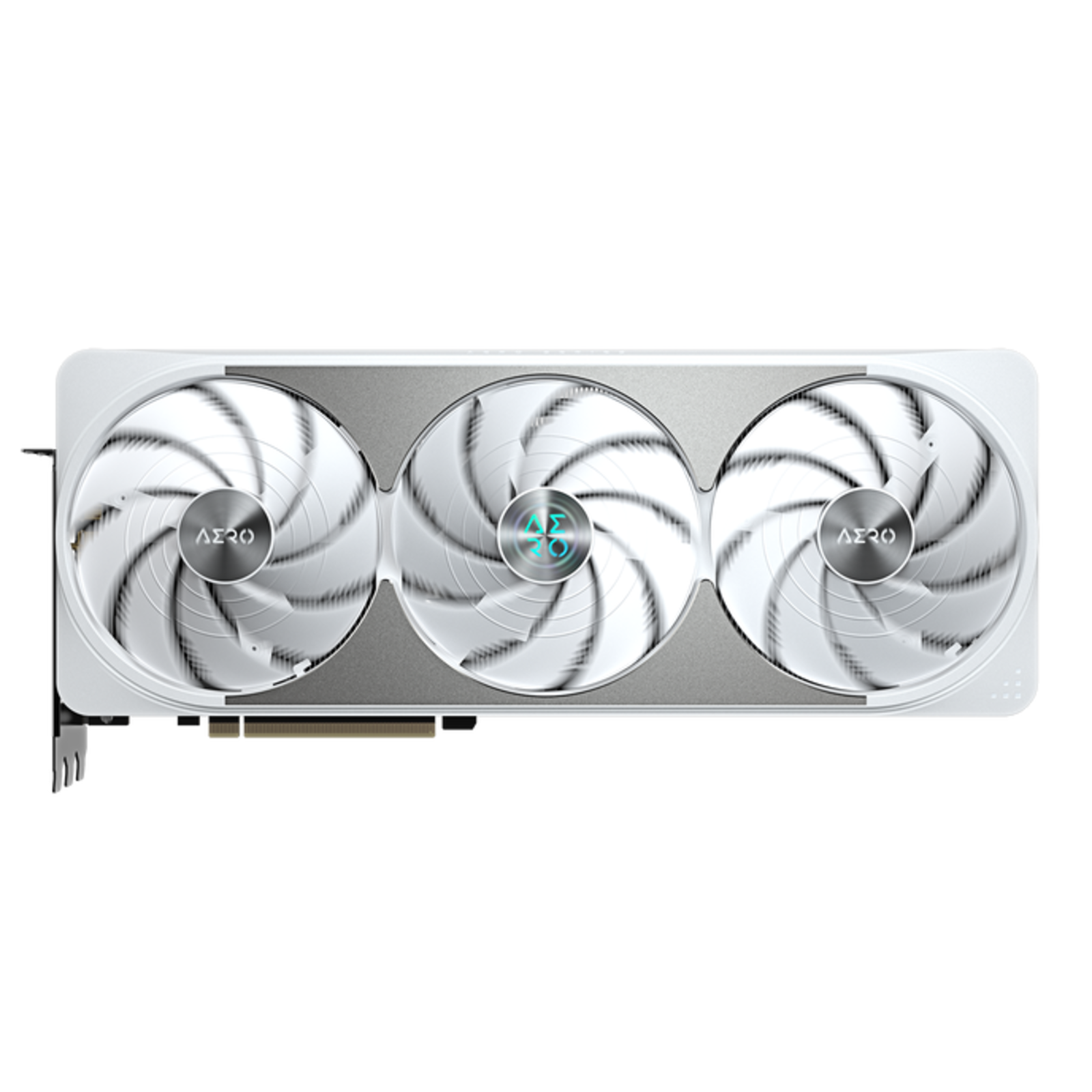 GIGABYTE RTX 5070TI 16GO AERO OC 16GO GDDR7 HDMI 3X DP