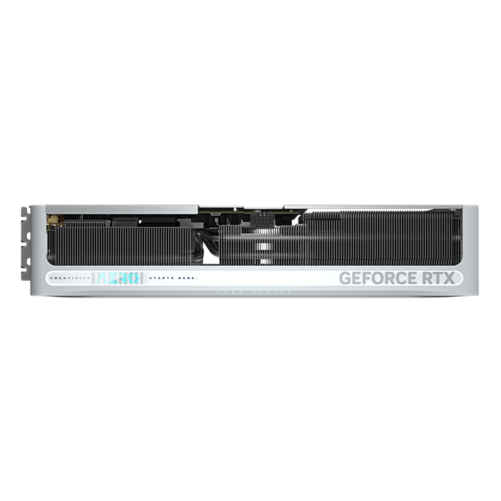 GIGABYTE RTX 5070TI 16GO AERO OC 16GO GDDR7 HDMI 3X DP