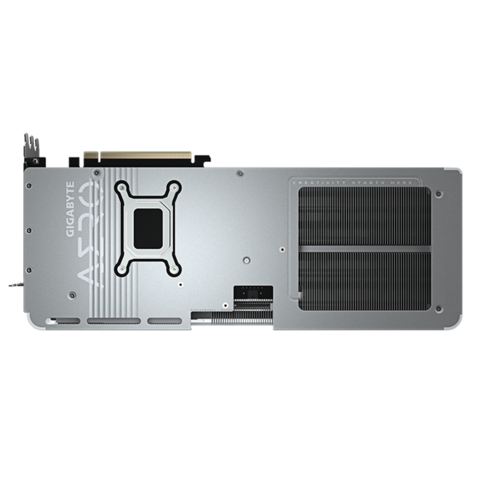 GIGABYTE RTX 5070TI 16GO AERO OC 16GO GDDR7 HDMI 3X DP