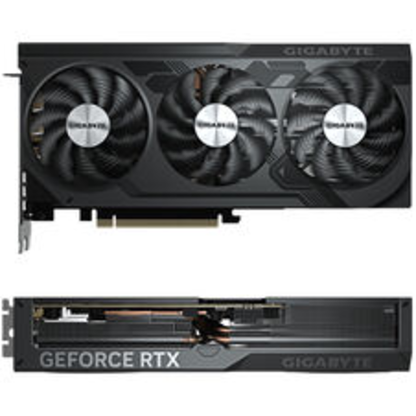 Gigabyte GeForce RTX 5070 Ti WINDFORCE OC V2 16G Graphics Card 16GB GDDR6 256bit PCI-E 5.0