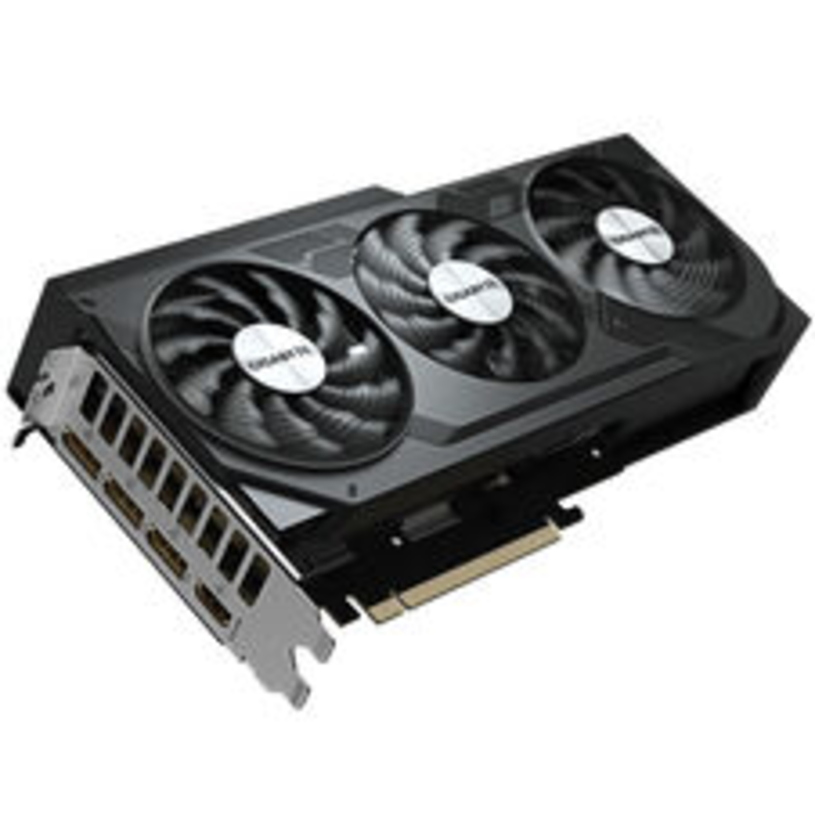 Gigabyte GeForce RTX 5070 Ti WINDFORCE OC V2 16G Graphics Card 16GB GDDR6 256bit PCI-E 5.0