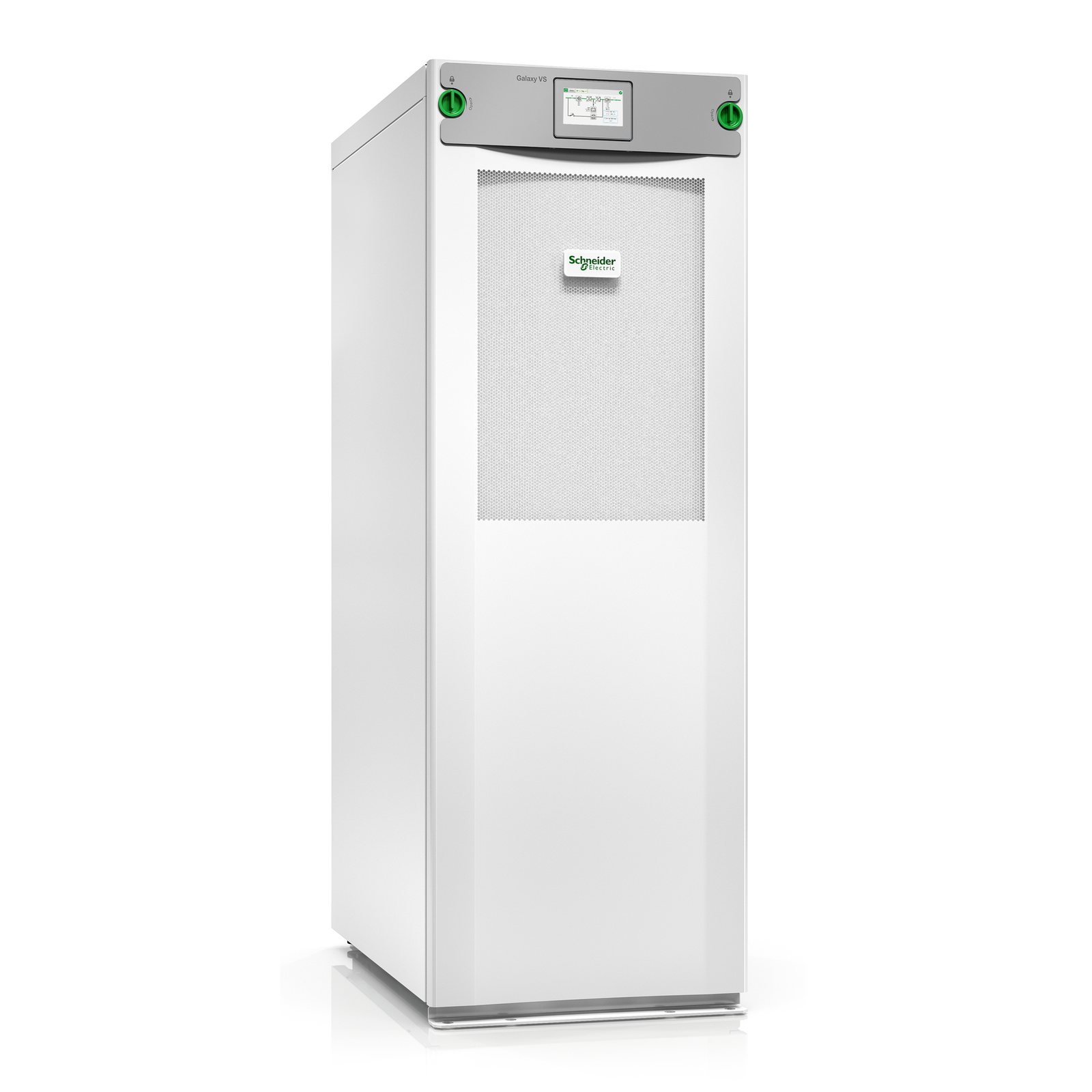 APC GVSUPS20KHS Double Conversion Online 20 KVA 20000 W Sine 340 V 460 V