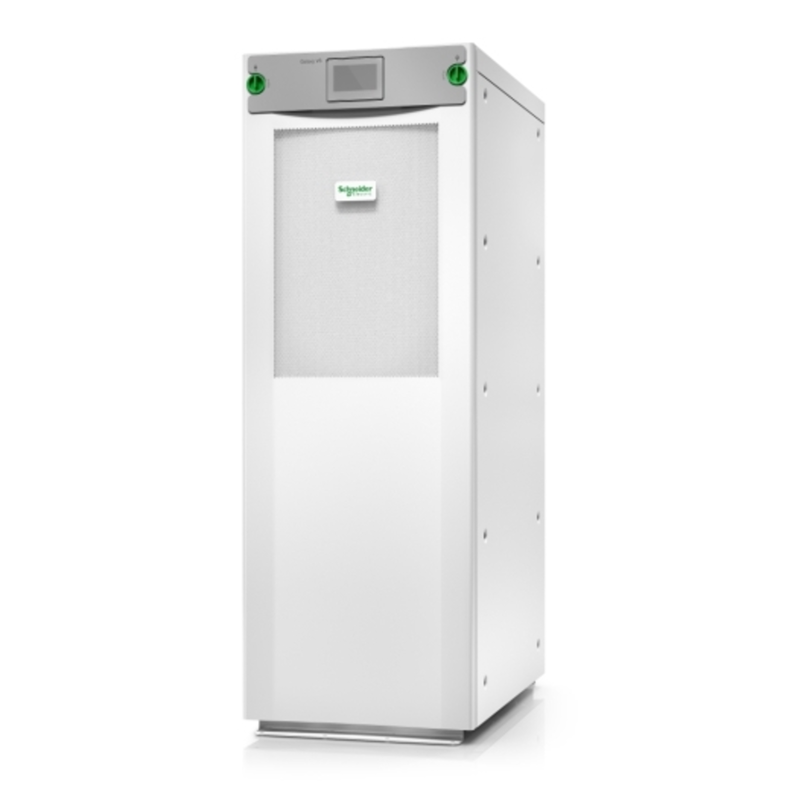 APC Galaxy VS Double Conversion Online 30 KVA 30000 W Sine 340 V 460 V