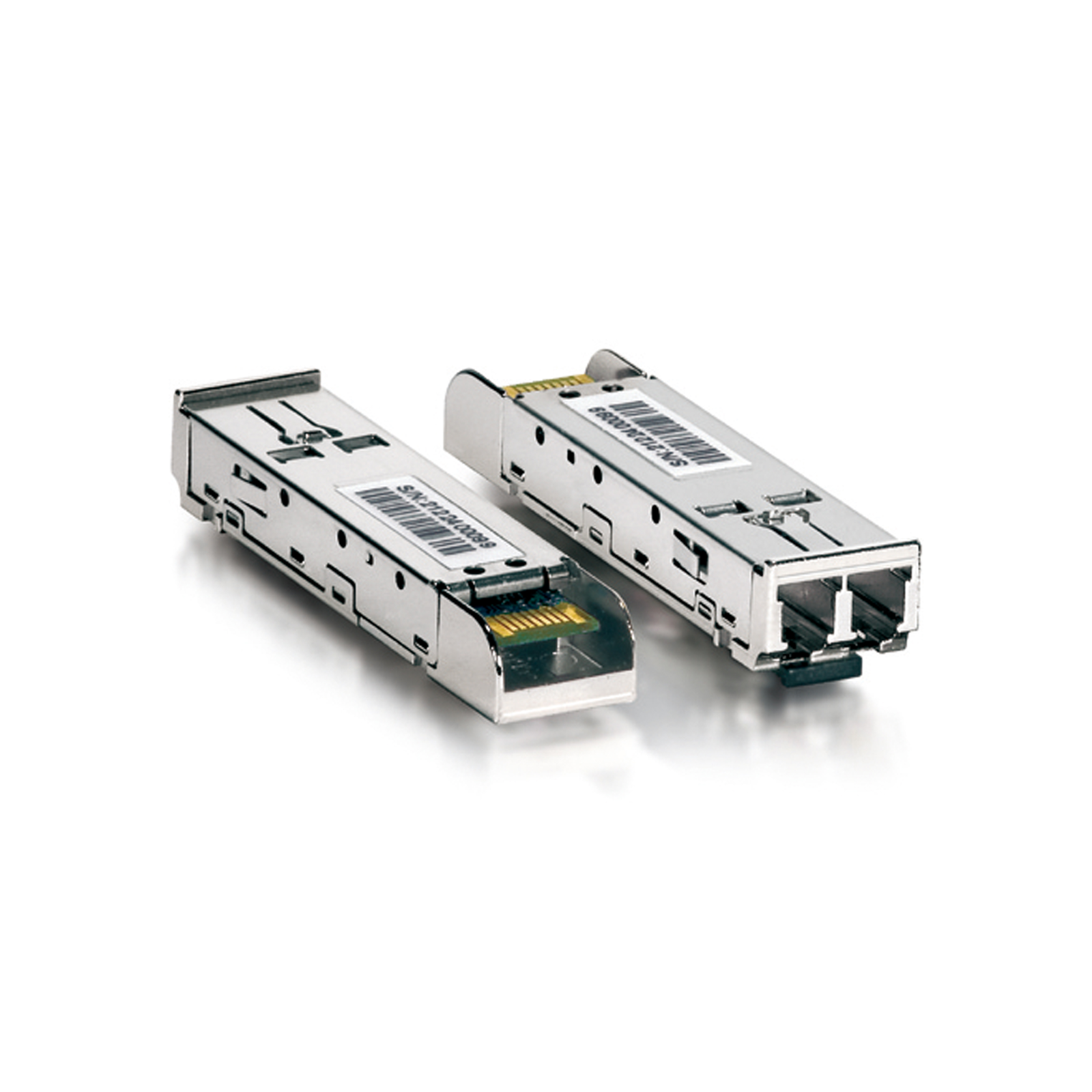 LevelOne MiniGBIC GVT-0300 SFP SX/LC Fibremm 550m