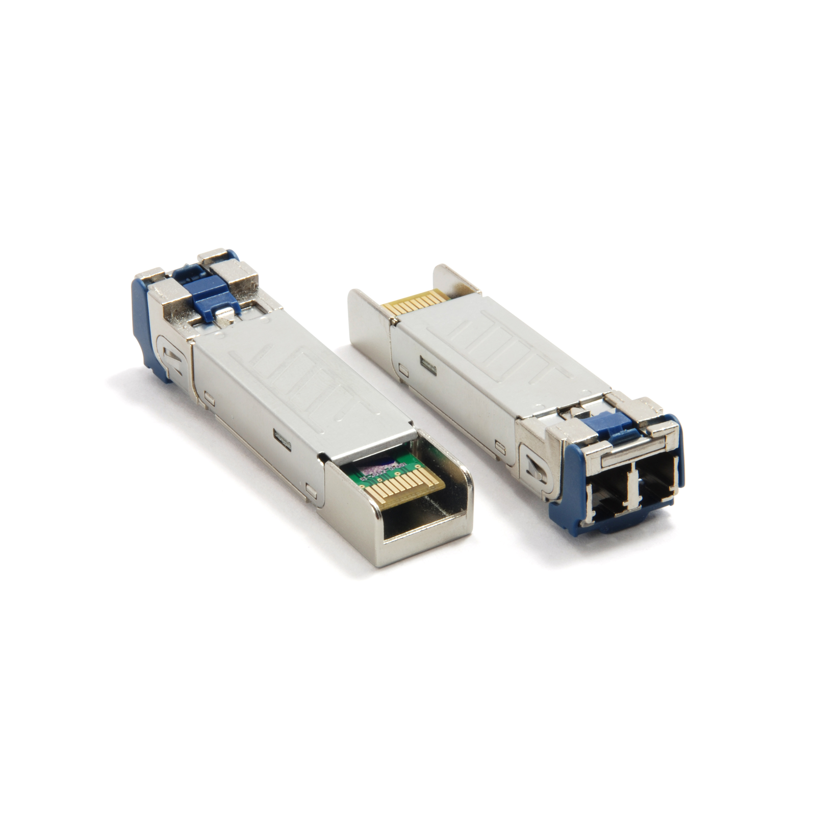 LevelOne MiniGBIC GVT-0301 SFP LX/LC Fibre SM 10km