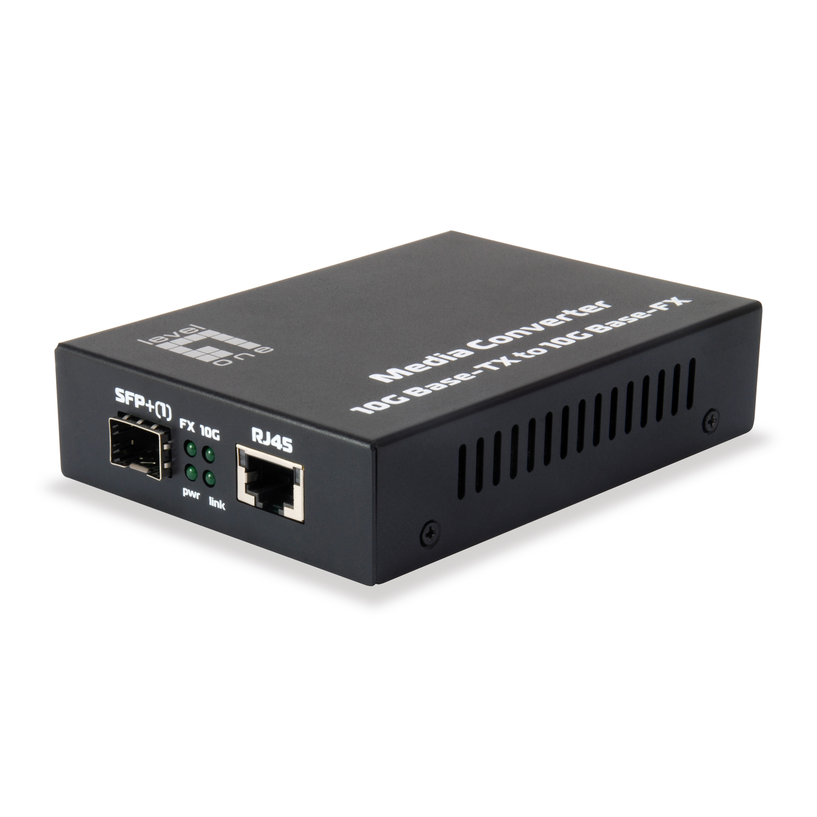 LevelOne Converter GVT-0500 10GBit 1000SC/LX SFP+