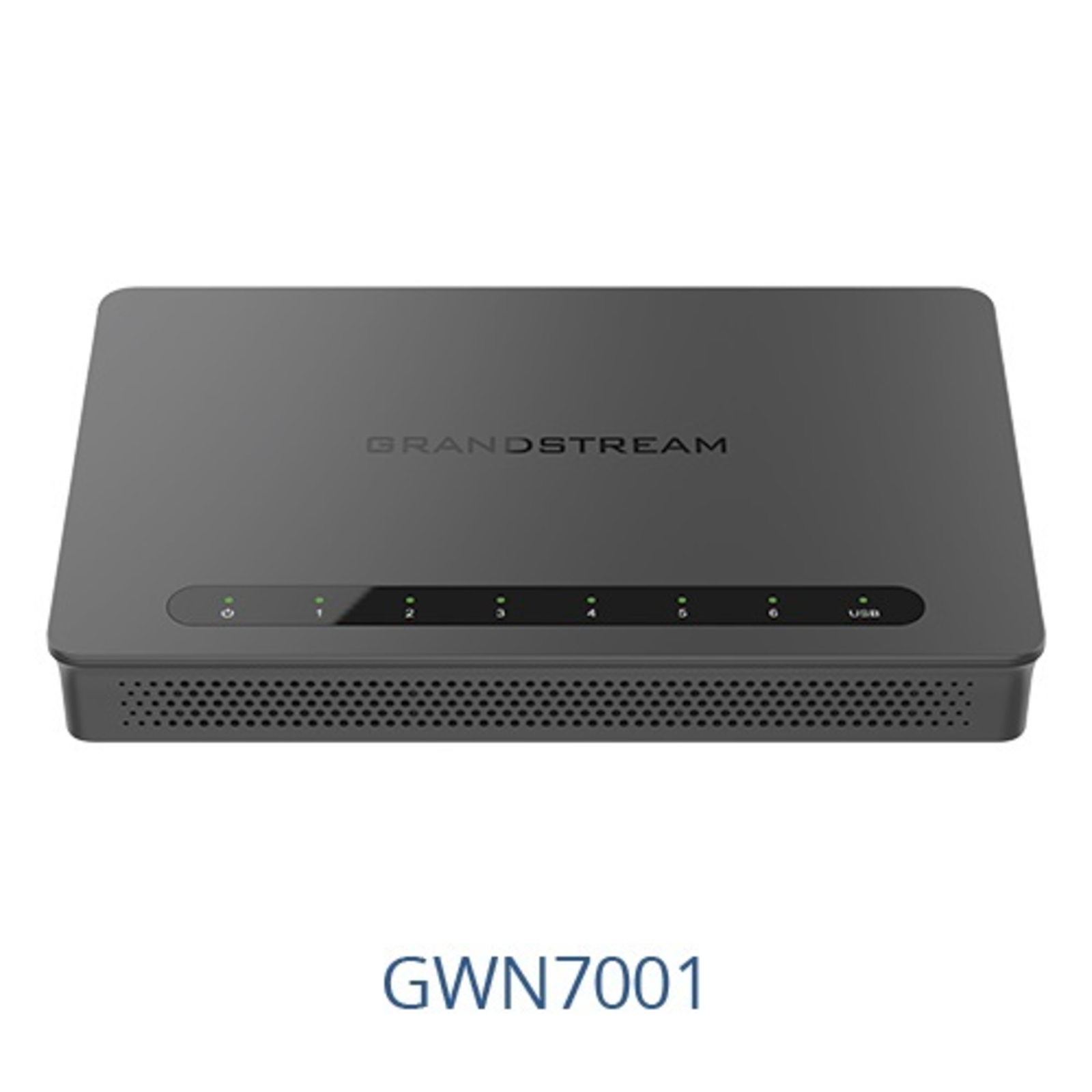 Grandstream Networks GWN7001 Wi-Fi 5 802.11ac Dual-band 2.4 GHz-5 GHz