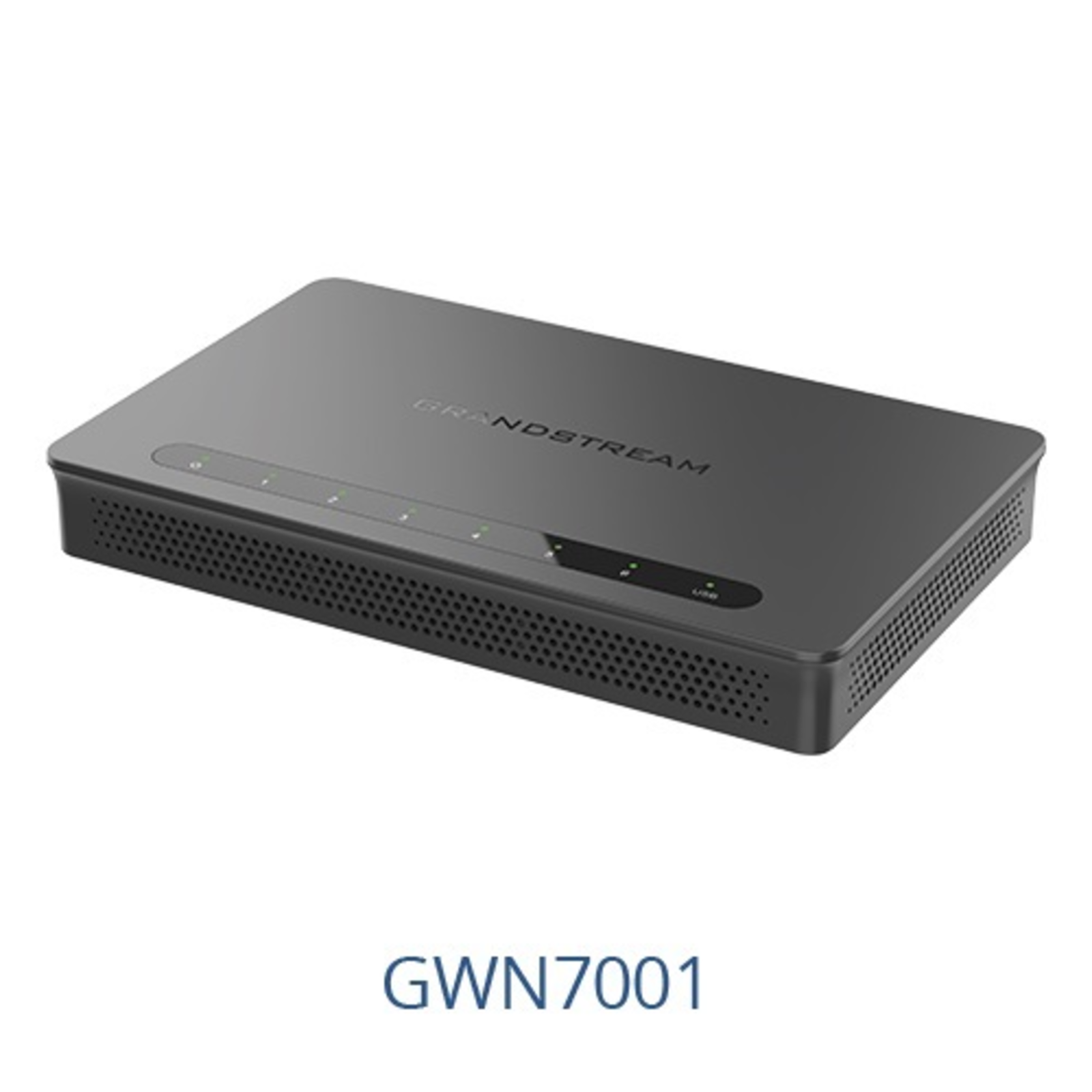 Grandstream Networks GWN7001 Wi-Fi 5 802.11ac Dual-band 2.4 GHz-5 GHz