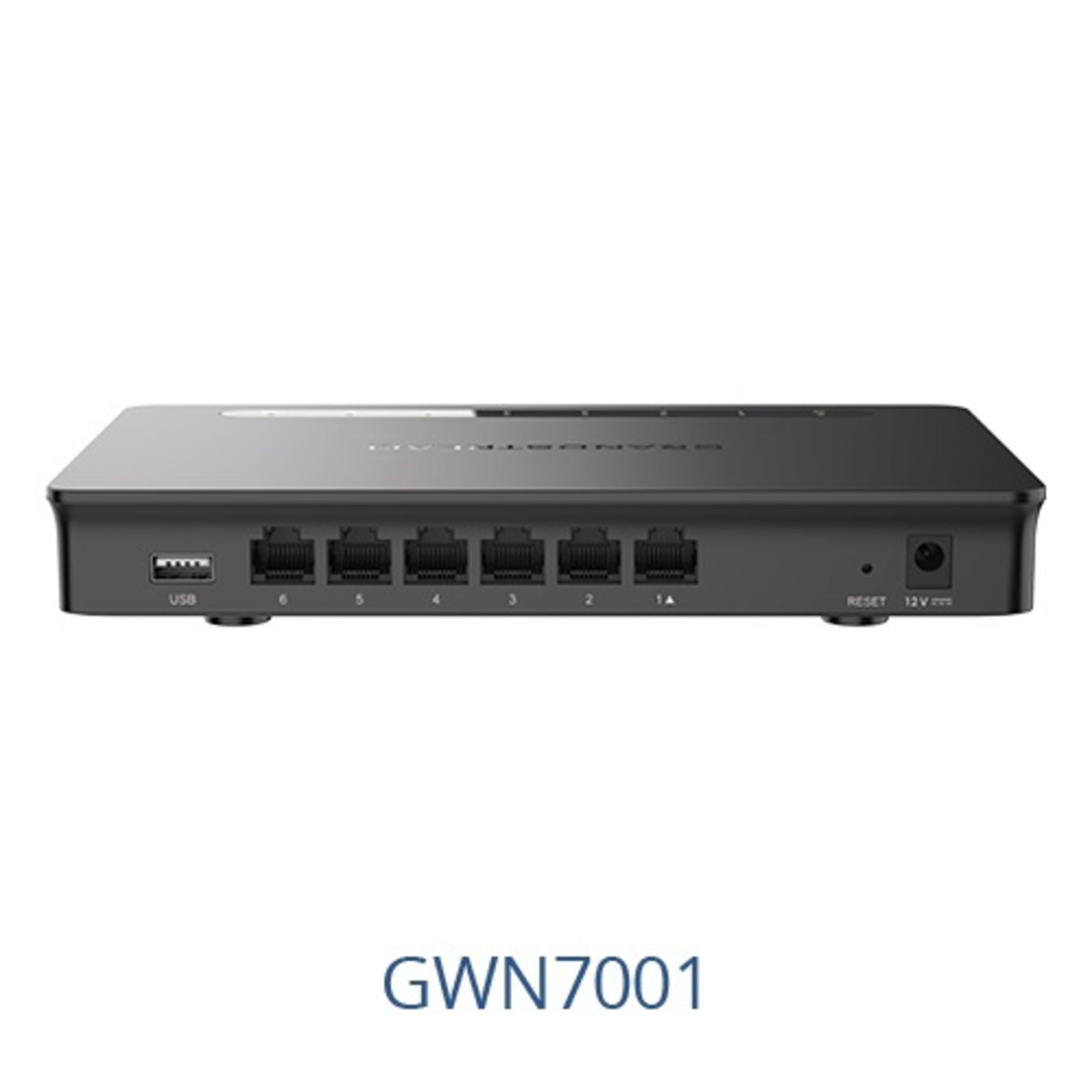 Grandstream Networks GWN7001 Wi-Fi 5 802.11ac Dual-band 2.4 GHz-5 GHz