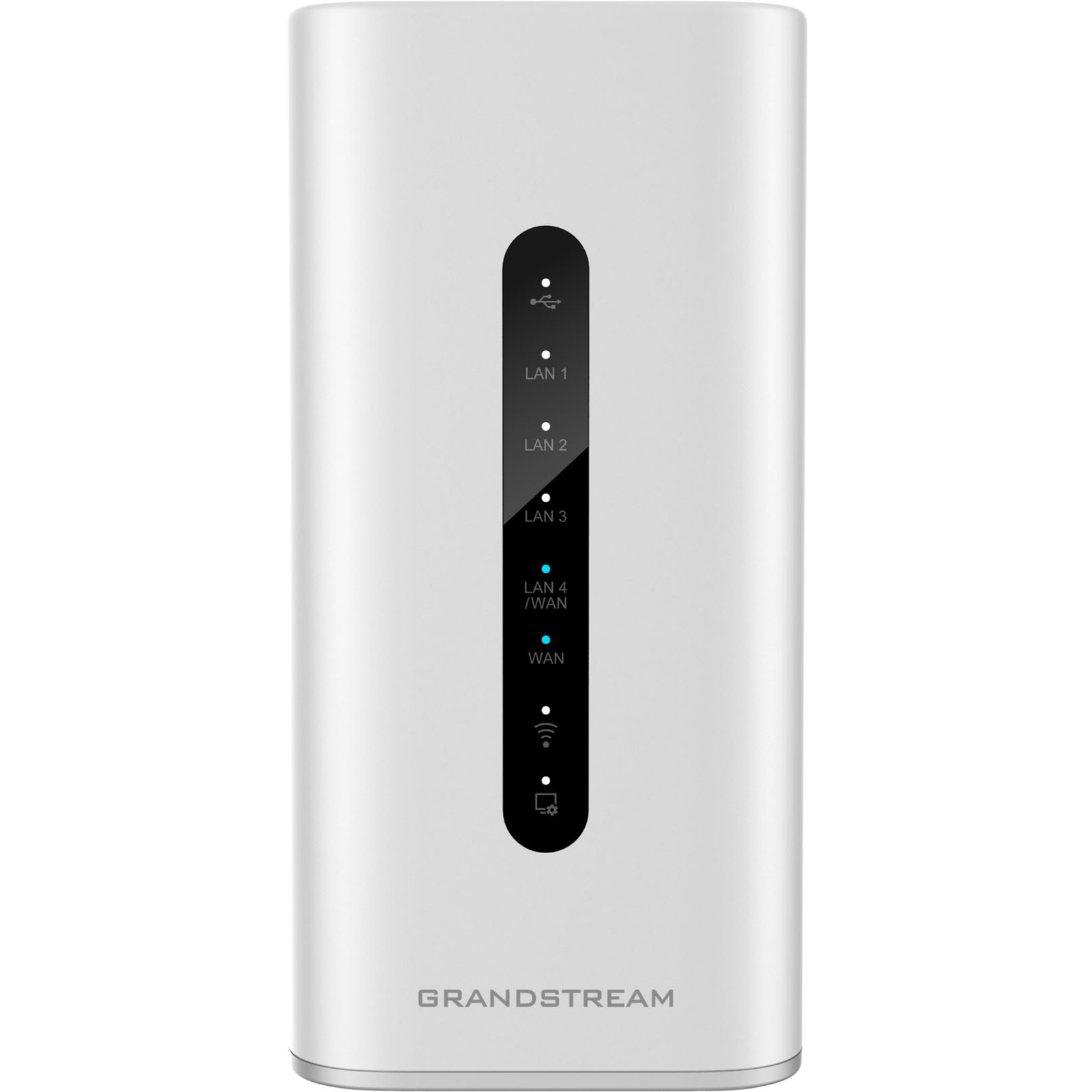 Grandstream Networks GWN-7062 Wi-Fi 6 802.11ax Dual-band 2.4 GHz-5 GHz
