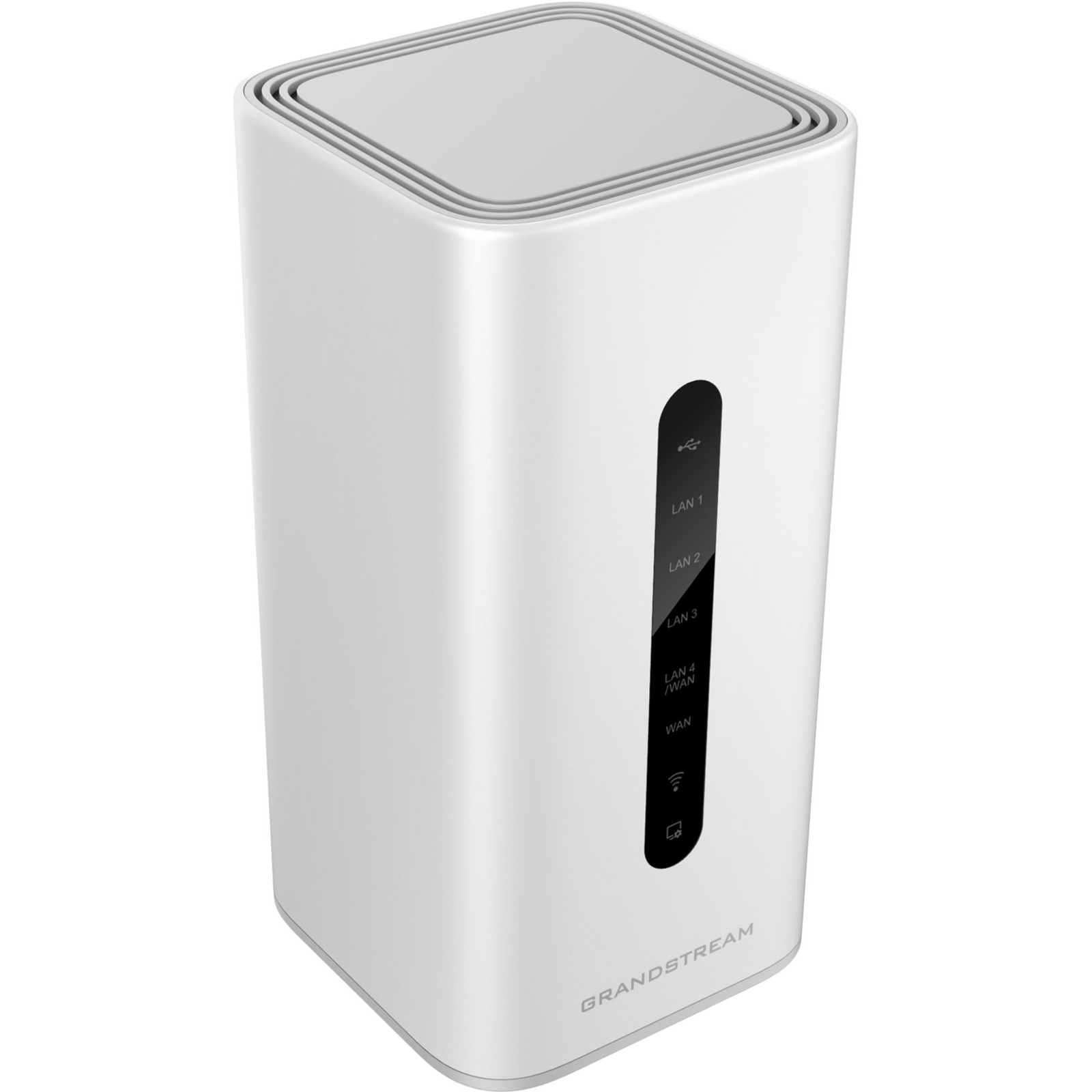 Grandstream Networks GWN-7062 Wi-Fi 6 802.11ax Dual-band 2.4 GHz-5 GHz