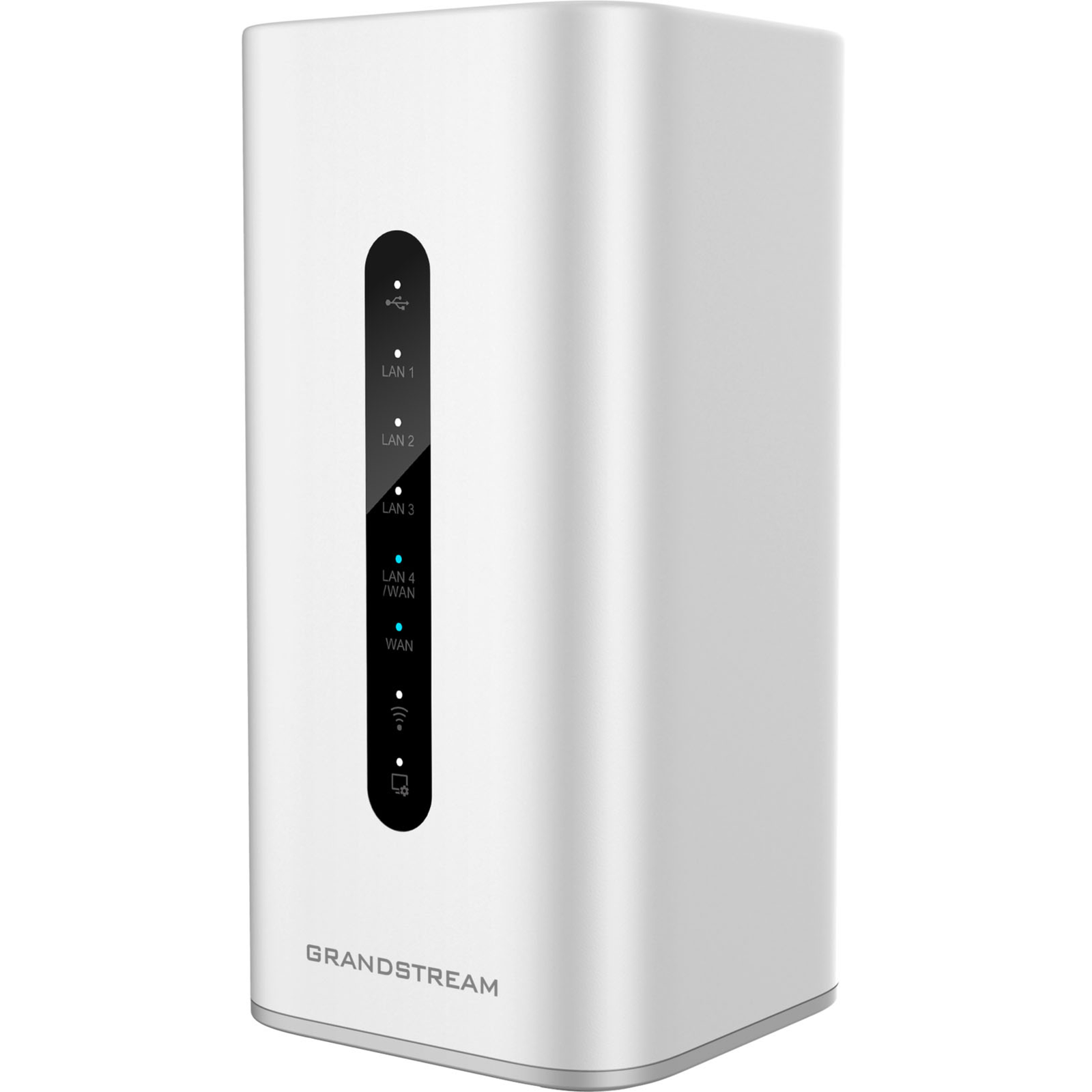 Grandstream Networks GWN-7062 Wi-Fi 6 802.11ax Dual-band 2.4 GHz-5 GHz
