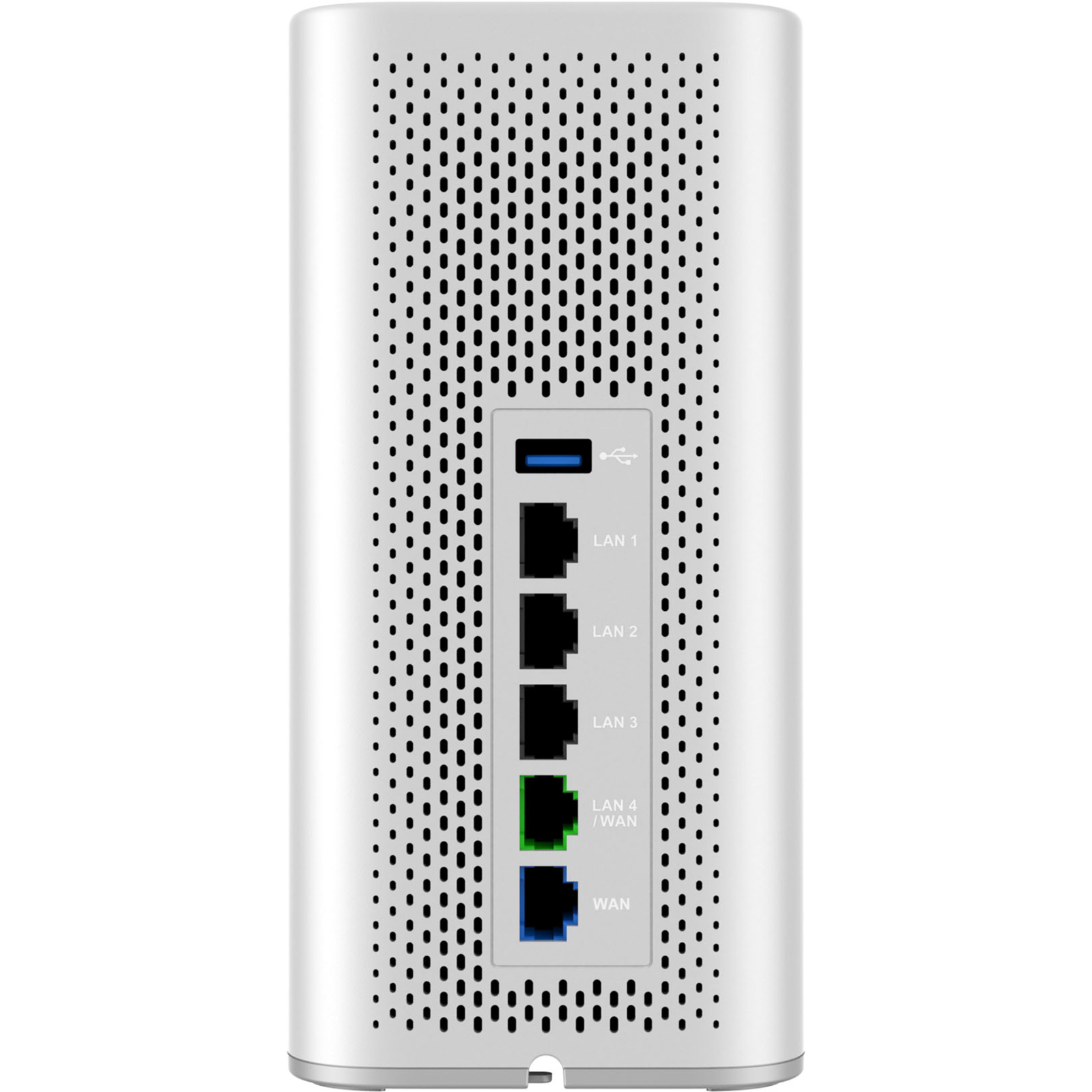Grandstream Networks GWN-7062 Wi-Fi 6 802.11ax Dual-band 2.4 GHz-5 GHz