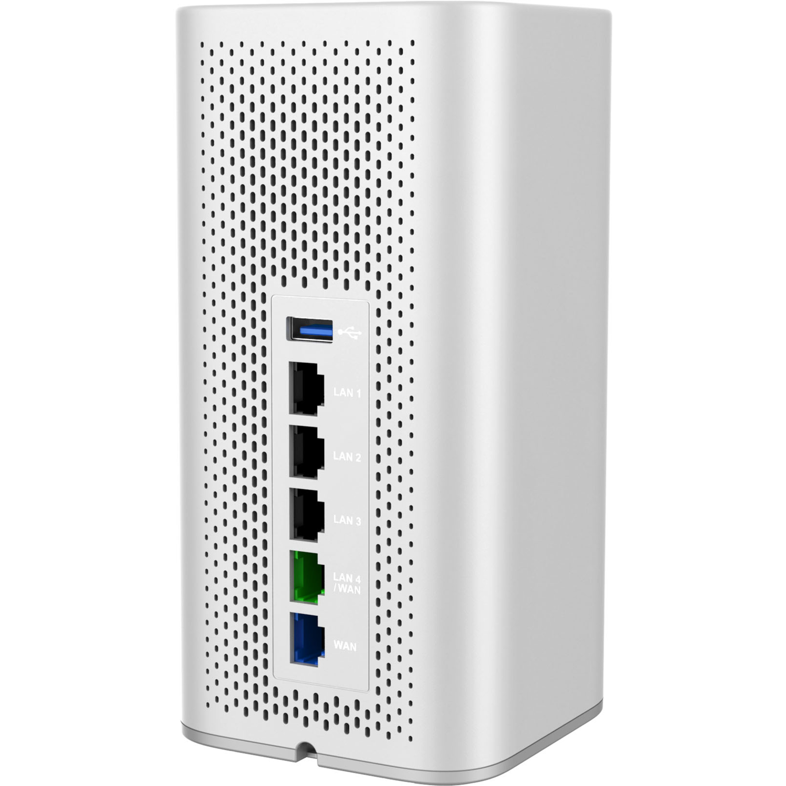Grandstream Networks GWN-7062 Wi-Fi 6 802.11ax Dual-band 2.4 GHz-5 GHz