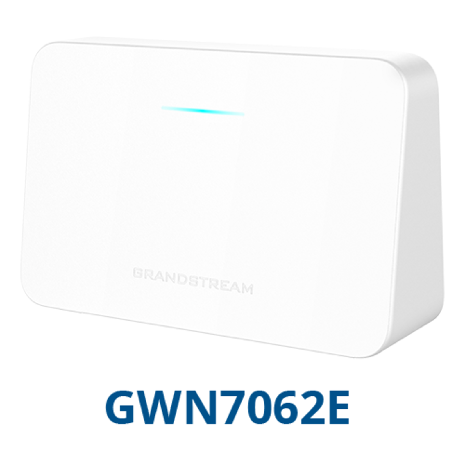 Grandstream GWN7062E Wi-Fi 6 router AX3000 VPN Mesh 3Gb -s MU-MIMO with DL -UL OFDMA Technology