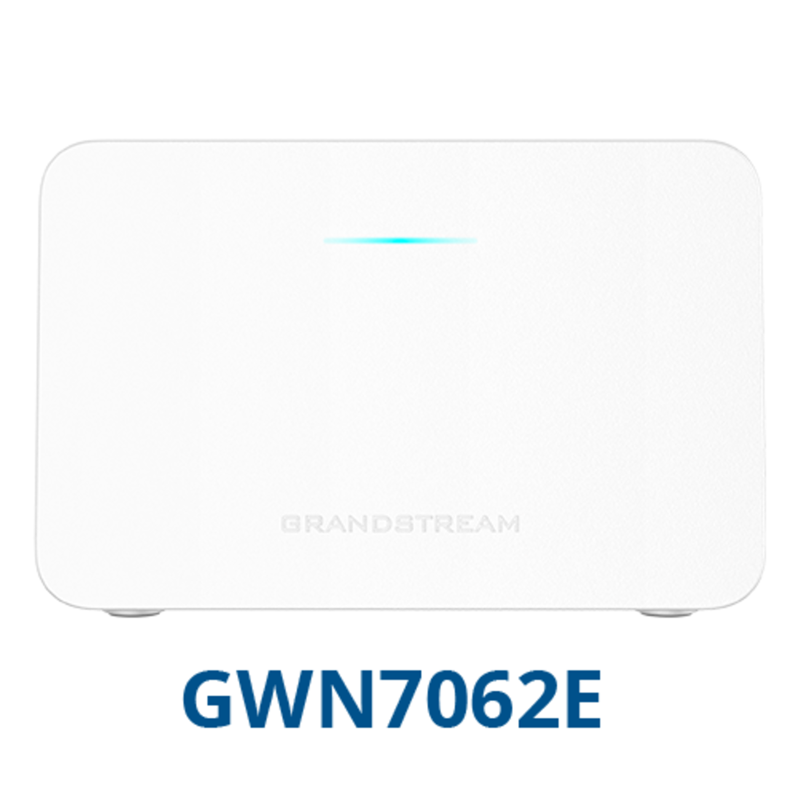 Grandstream GWN7062E Wi-Fi 6 router AX3000 VPN Mesh 3Gb -s MU-MIMO with DL -UL OFDMA Technology
