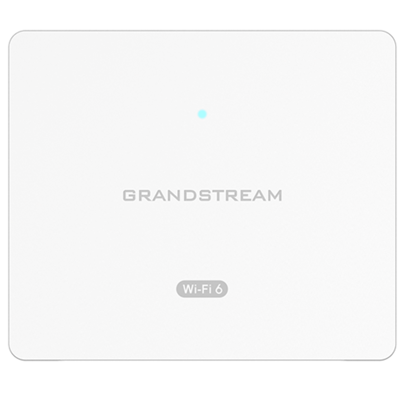 Grandstream Networks GWN7604 Wi-Fi 6 Access Point with Integrated PoE Switch Access Point WLAN