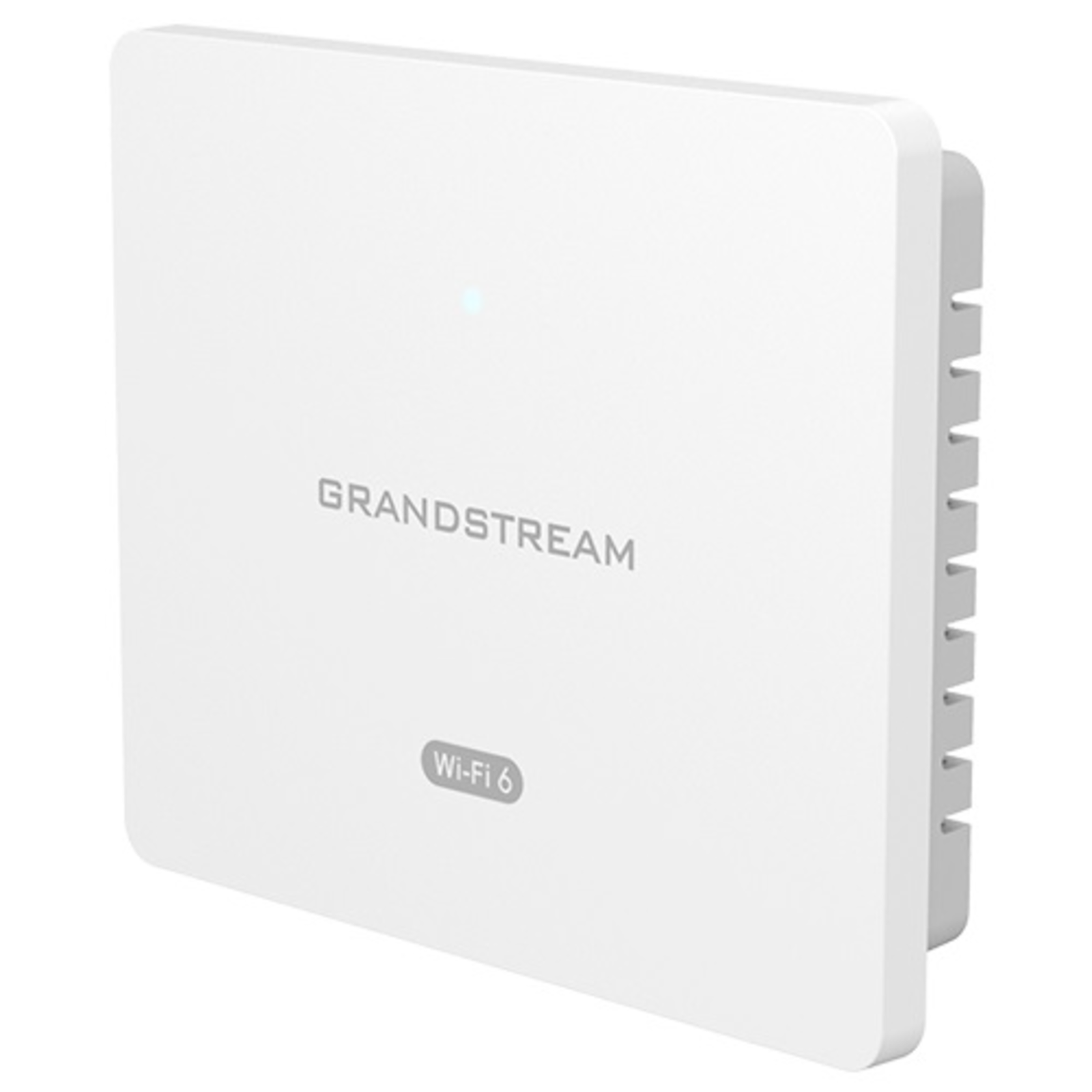 Grandstream Networks GWN7604 Wi-Fi 6 Access Point with Integrated PoE Switch Access Point WLAN