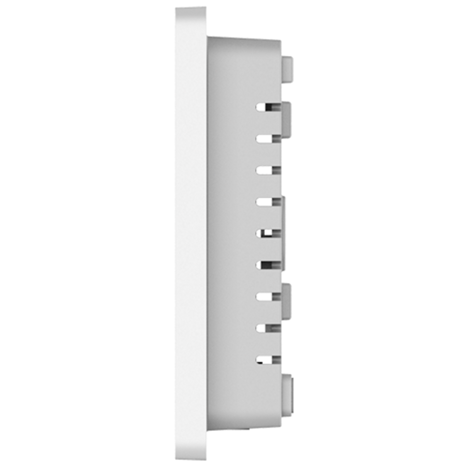Grandstream Networks GWN7604 Wi-Fi 6 Access Point with Integrated PoE Switch Access Point WLAN